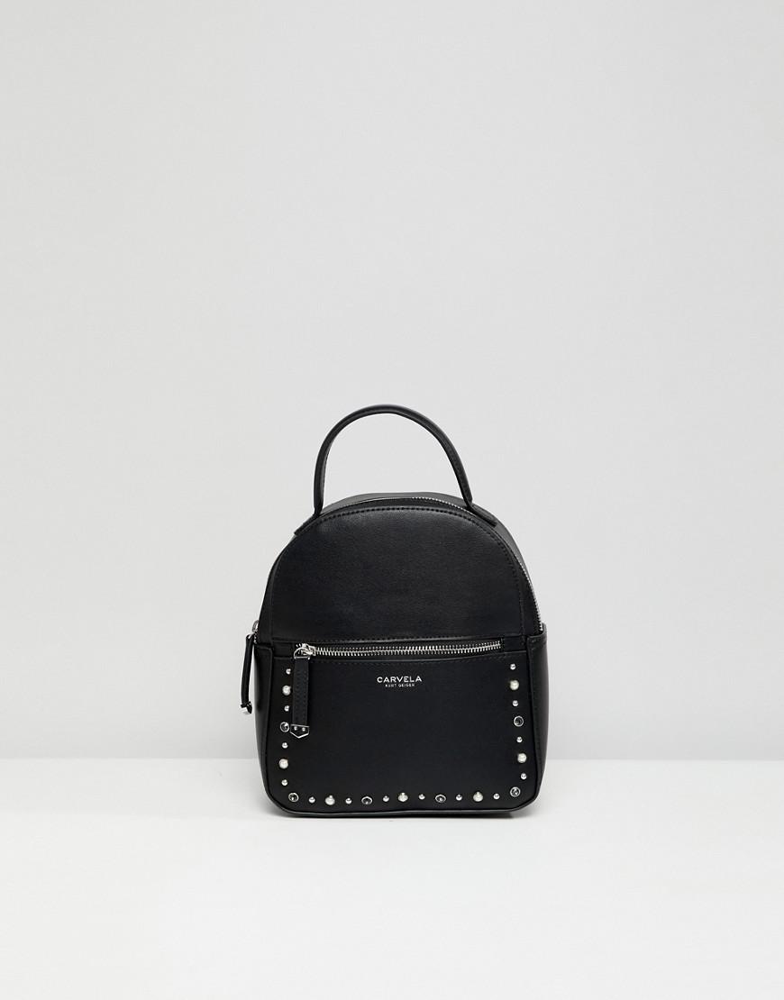 carvela mini backpack