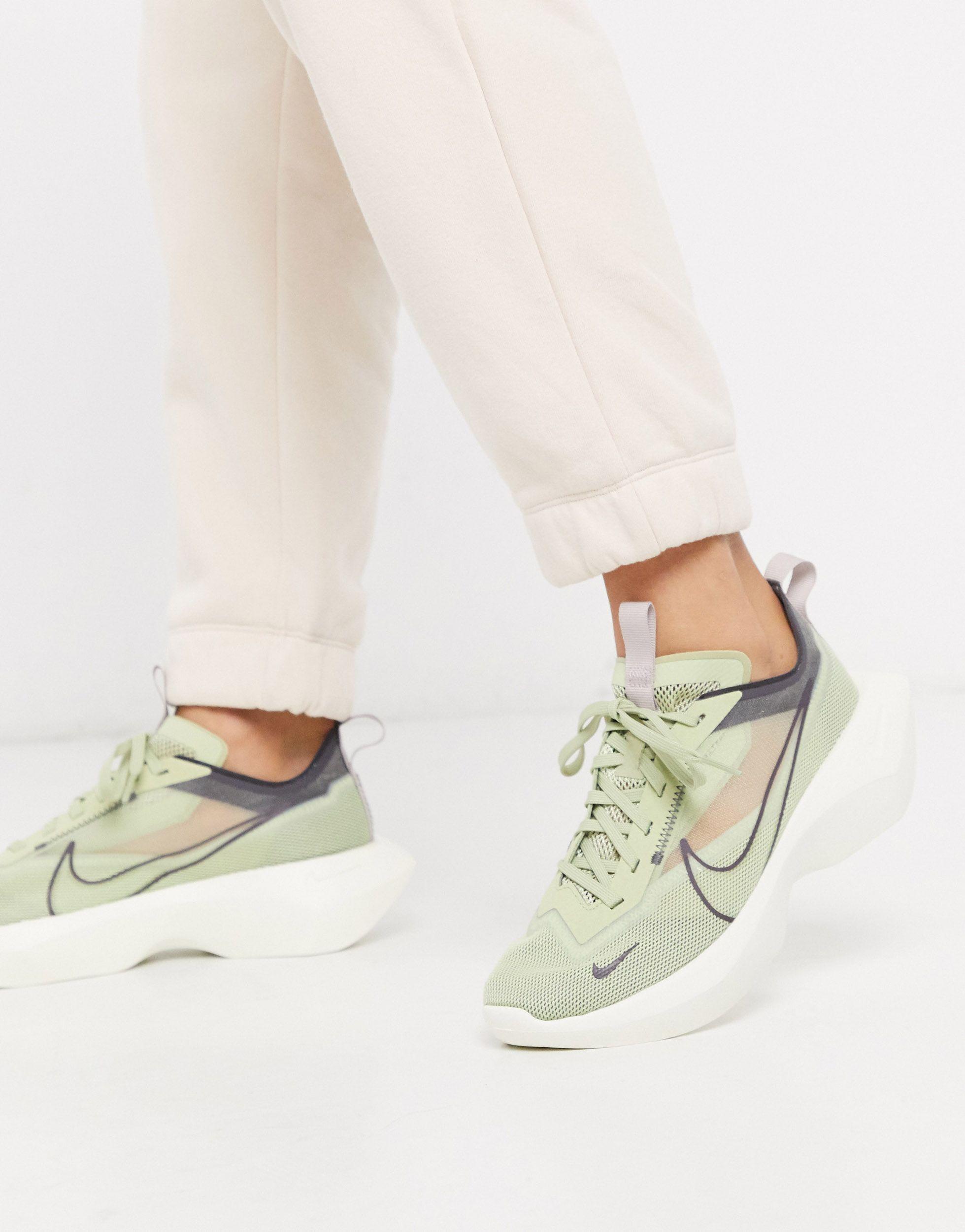 Vista Lite Zapatillas Nike de color Blanco | Lyst