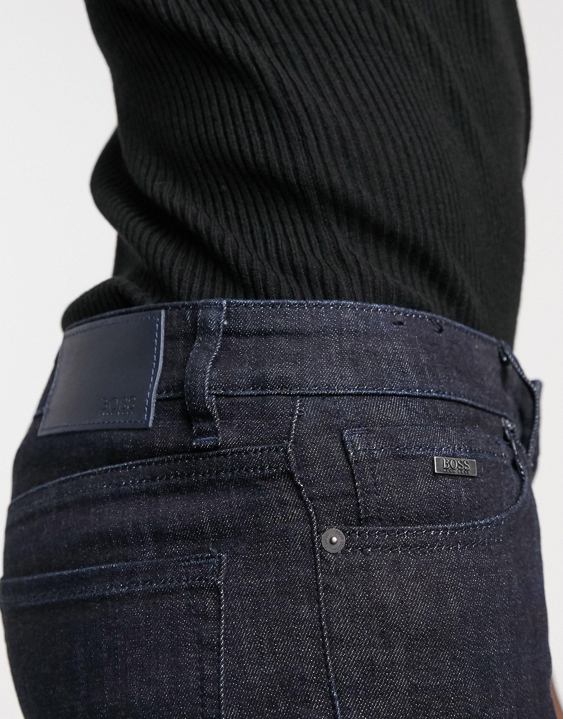 hugo boss maine regular fit