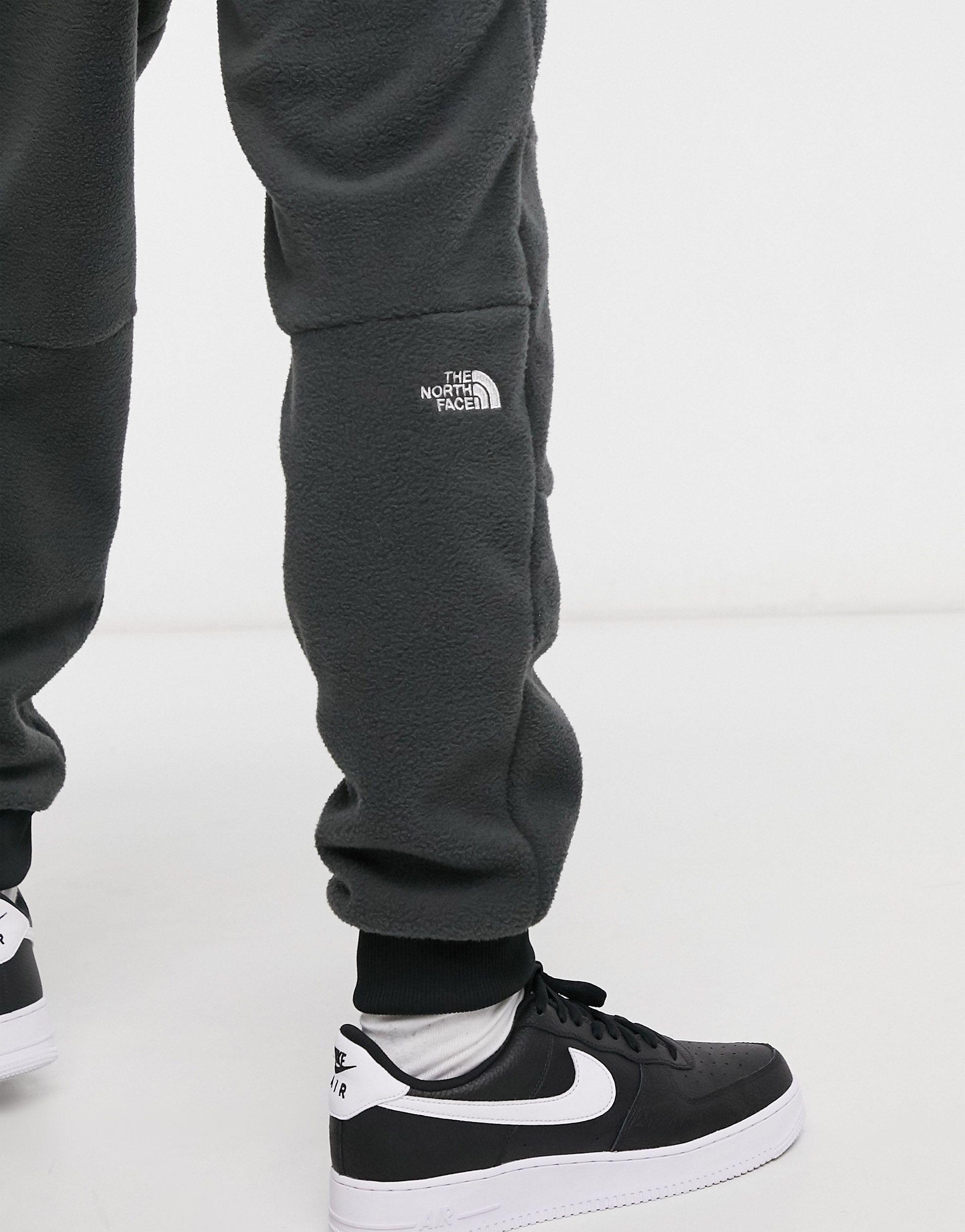 The North Face Fleeski Fleece Pant in 