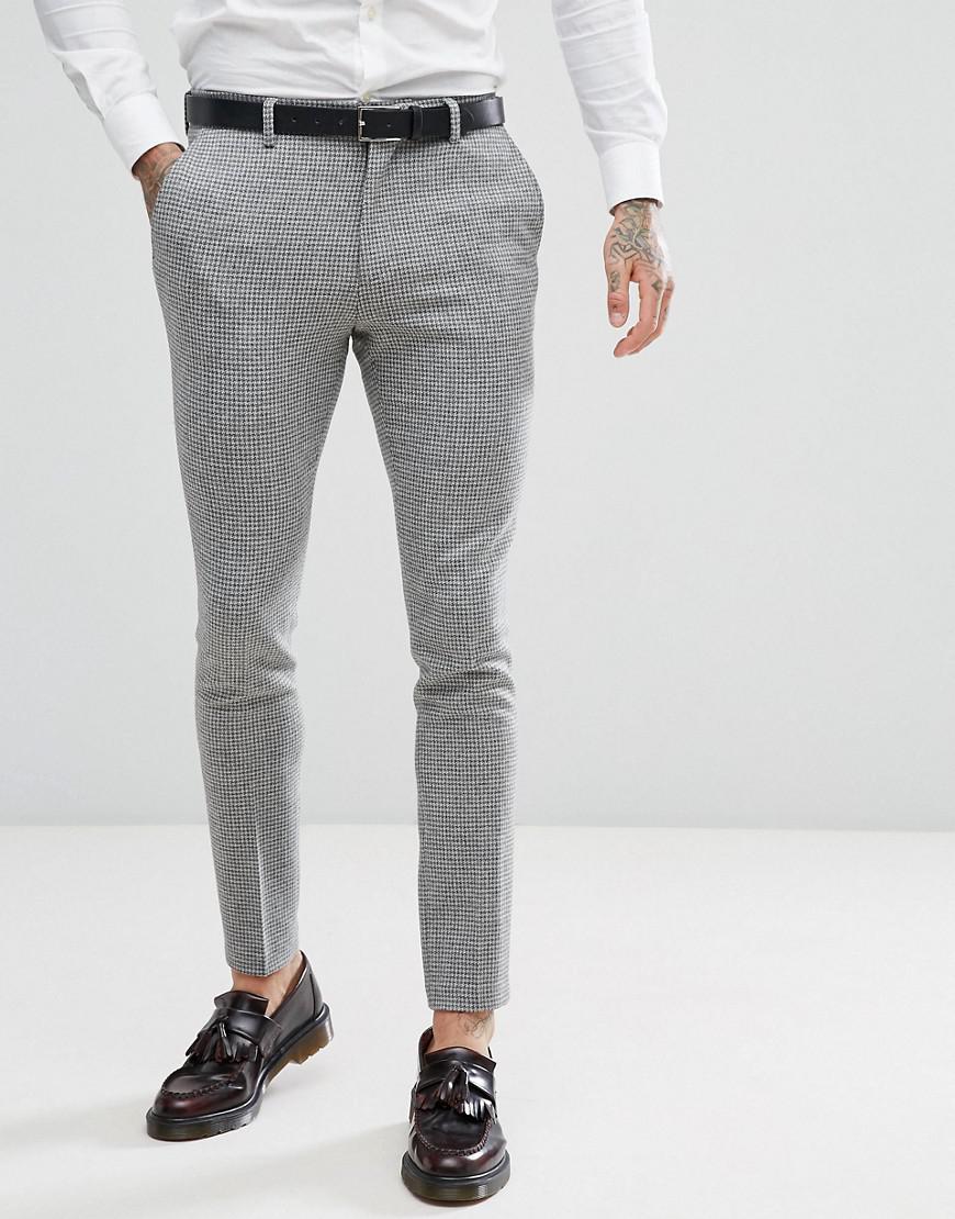 super skinny dress pants mens