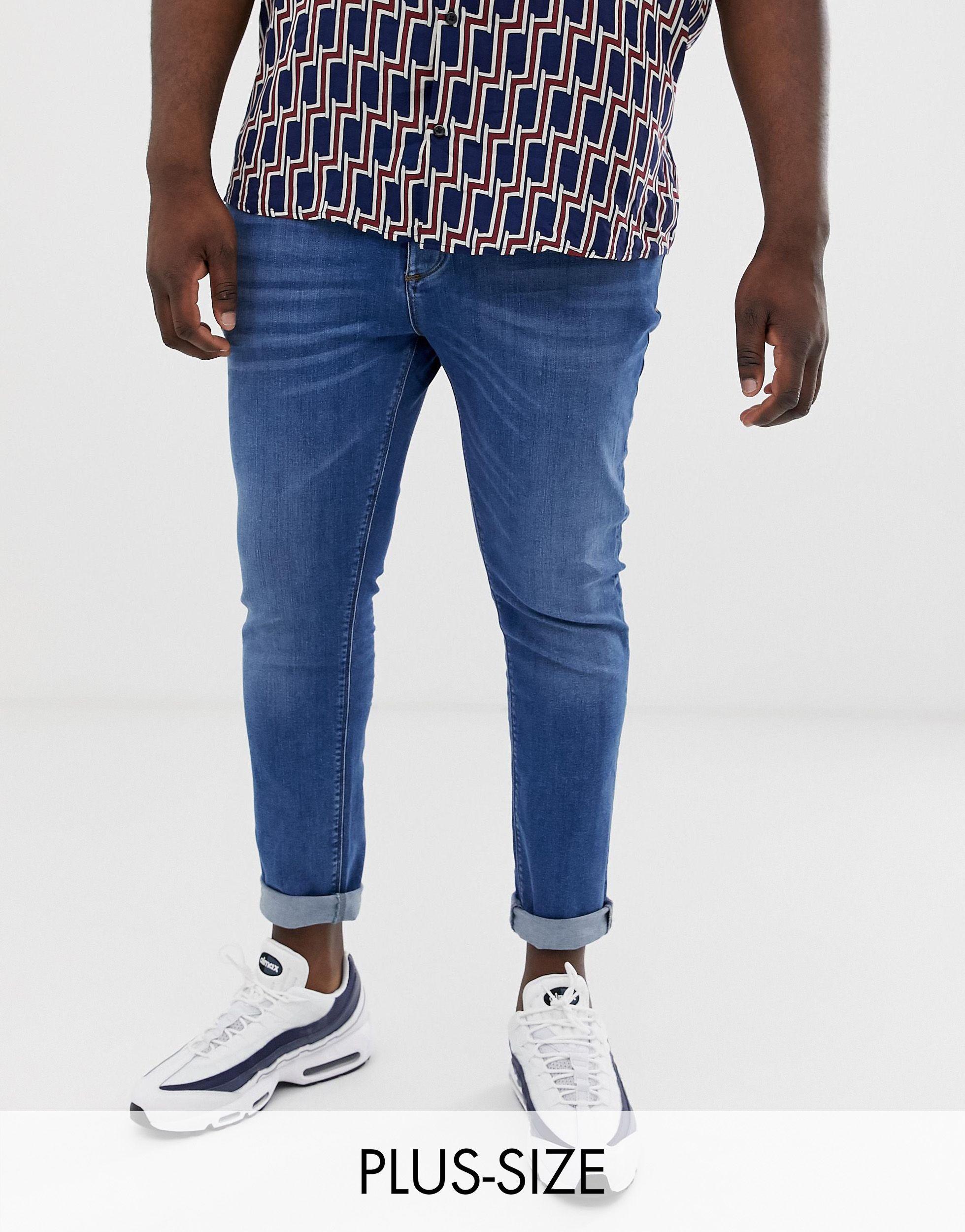 river island big and tall