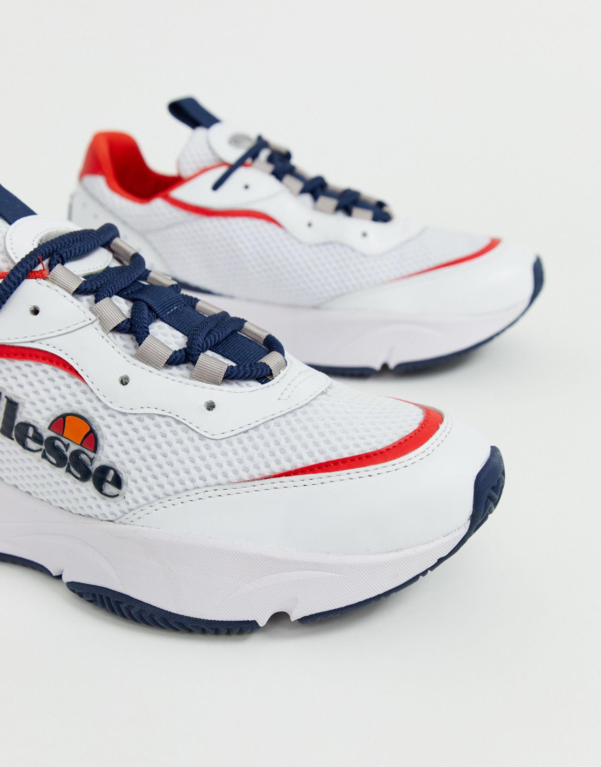 ellesse roach
