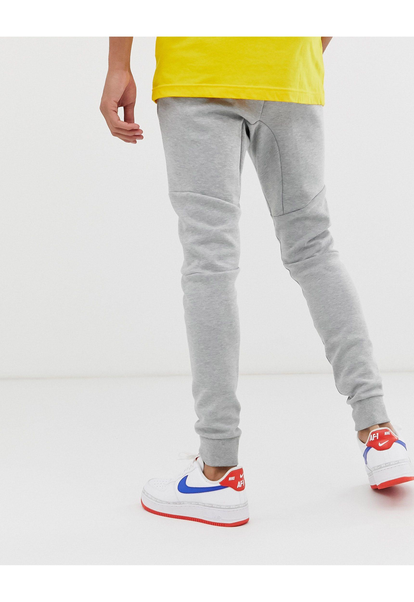 nike tech tall