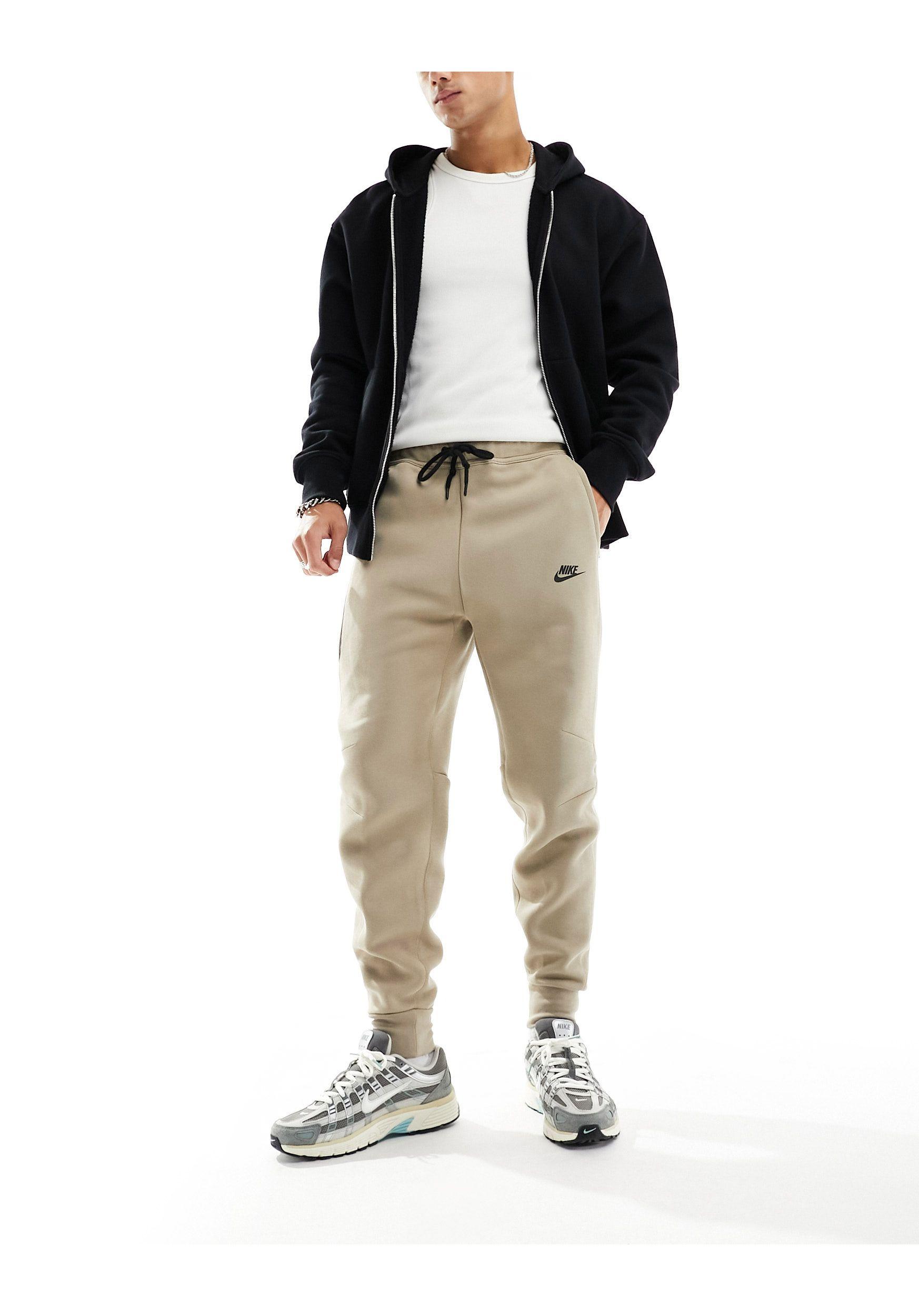 mens nike tech sweats