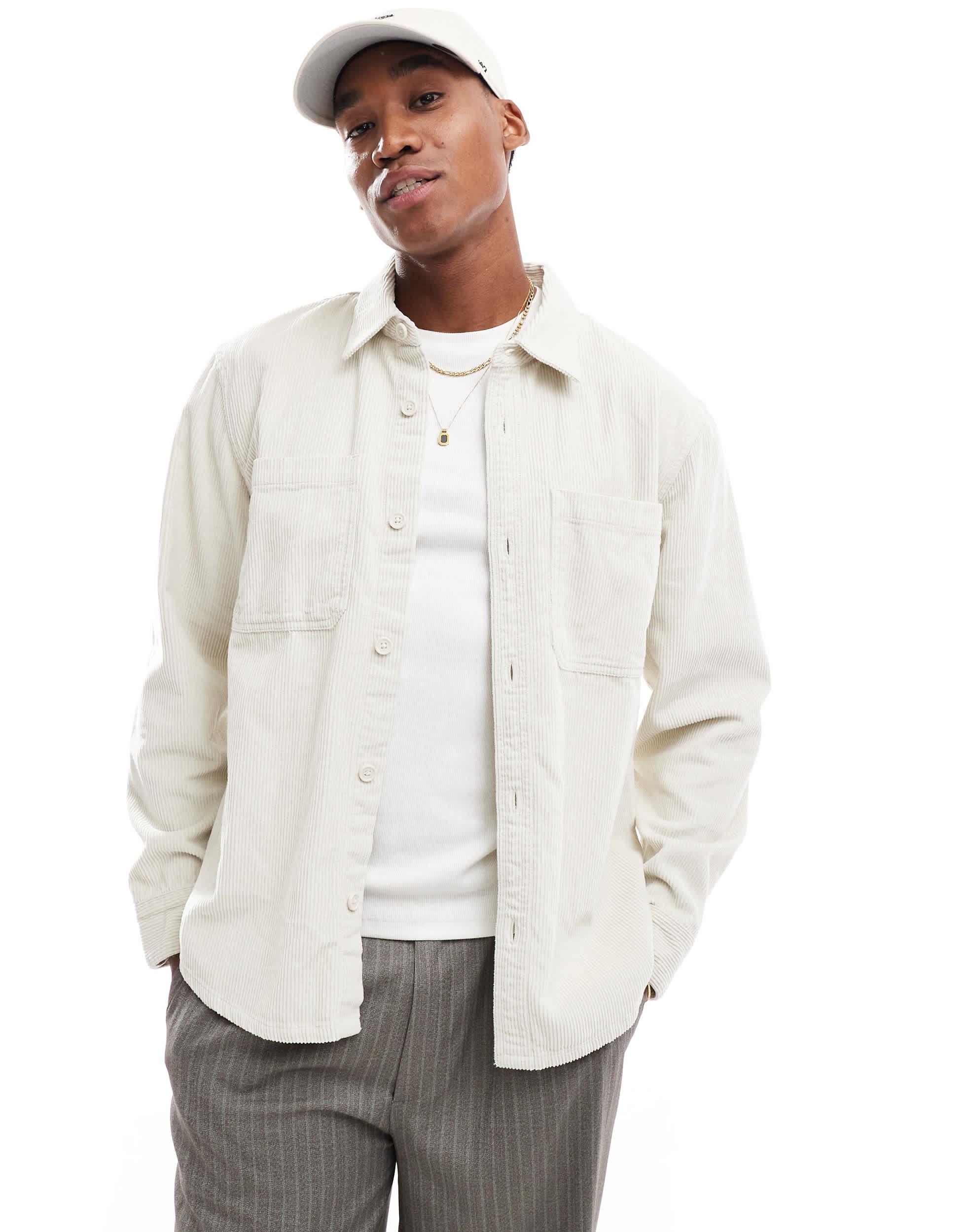 Hollister overhemd heren sale