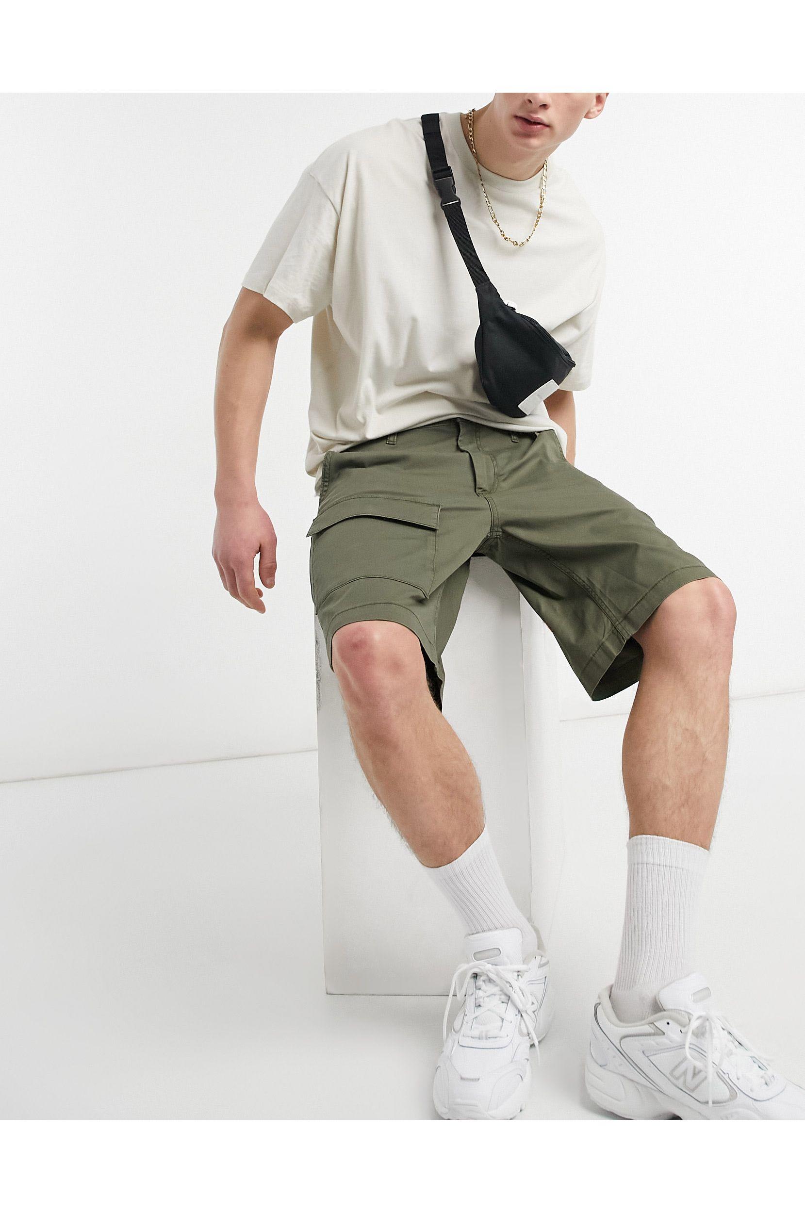 Levi's Youth Mariner Patch Pocket 