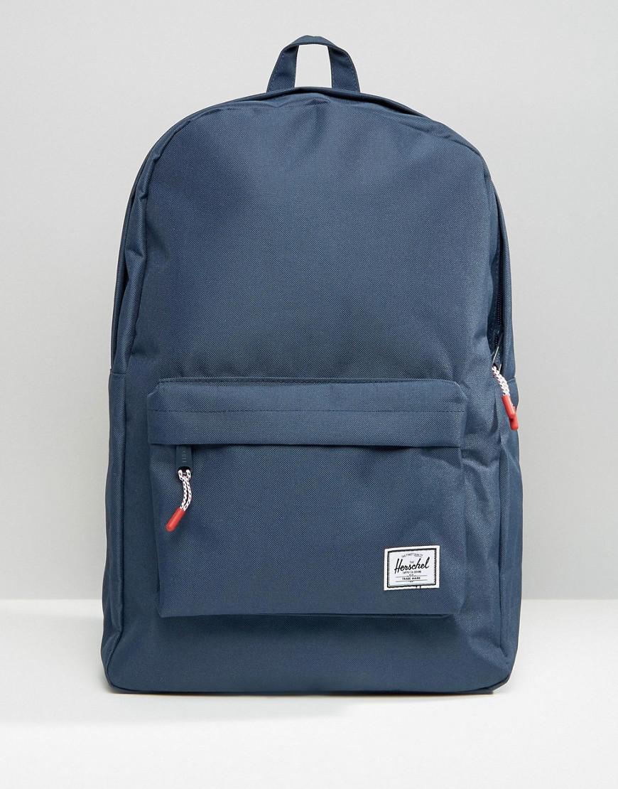 herschel supply co 22l classic backpack