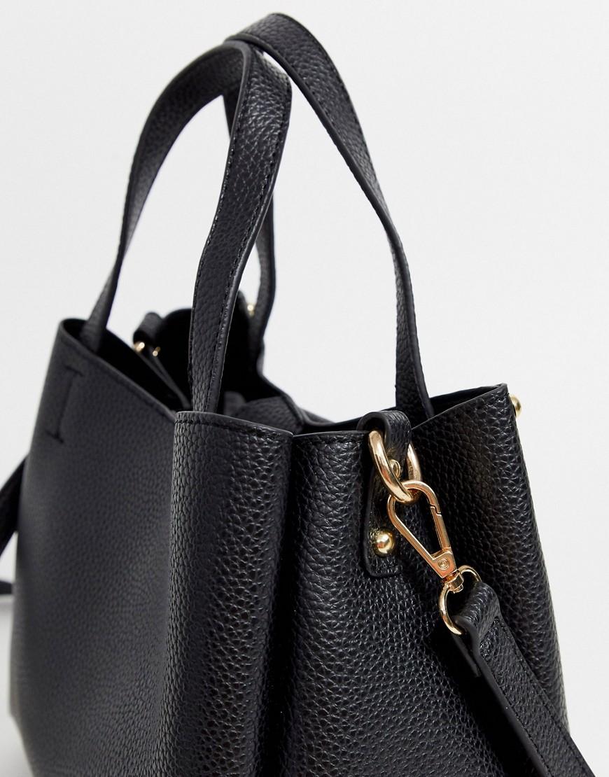 yoki slouch shoulder bag