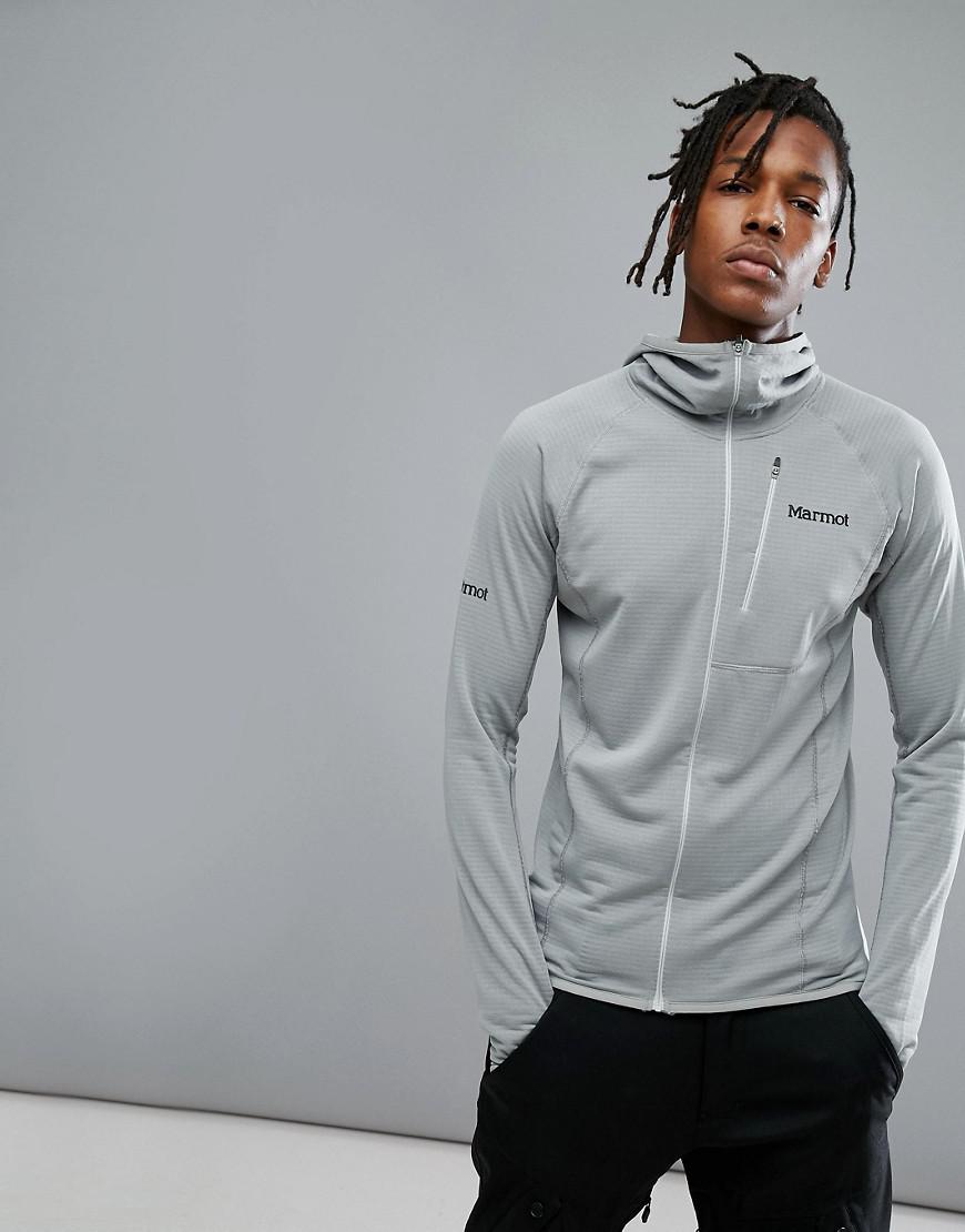marmot zip up