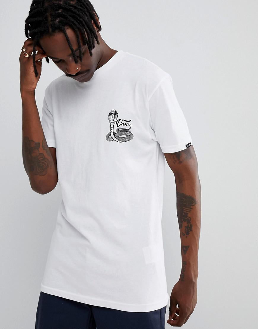 vans twisted t shirt