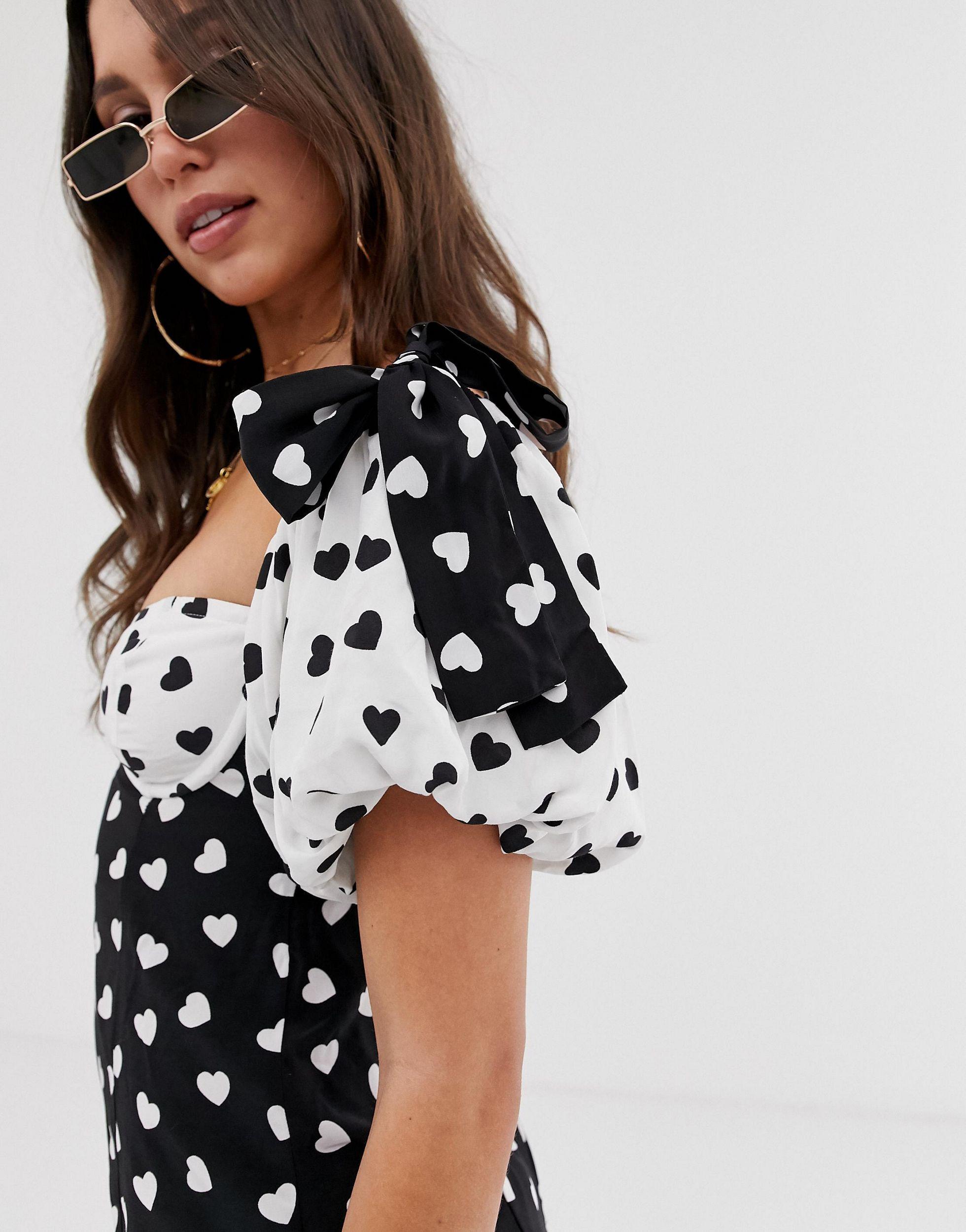 for love and lemons mae dress