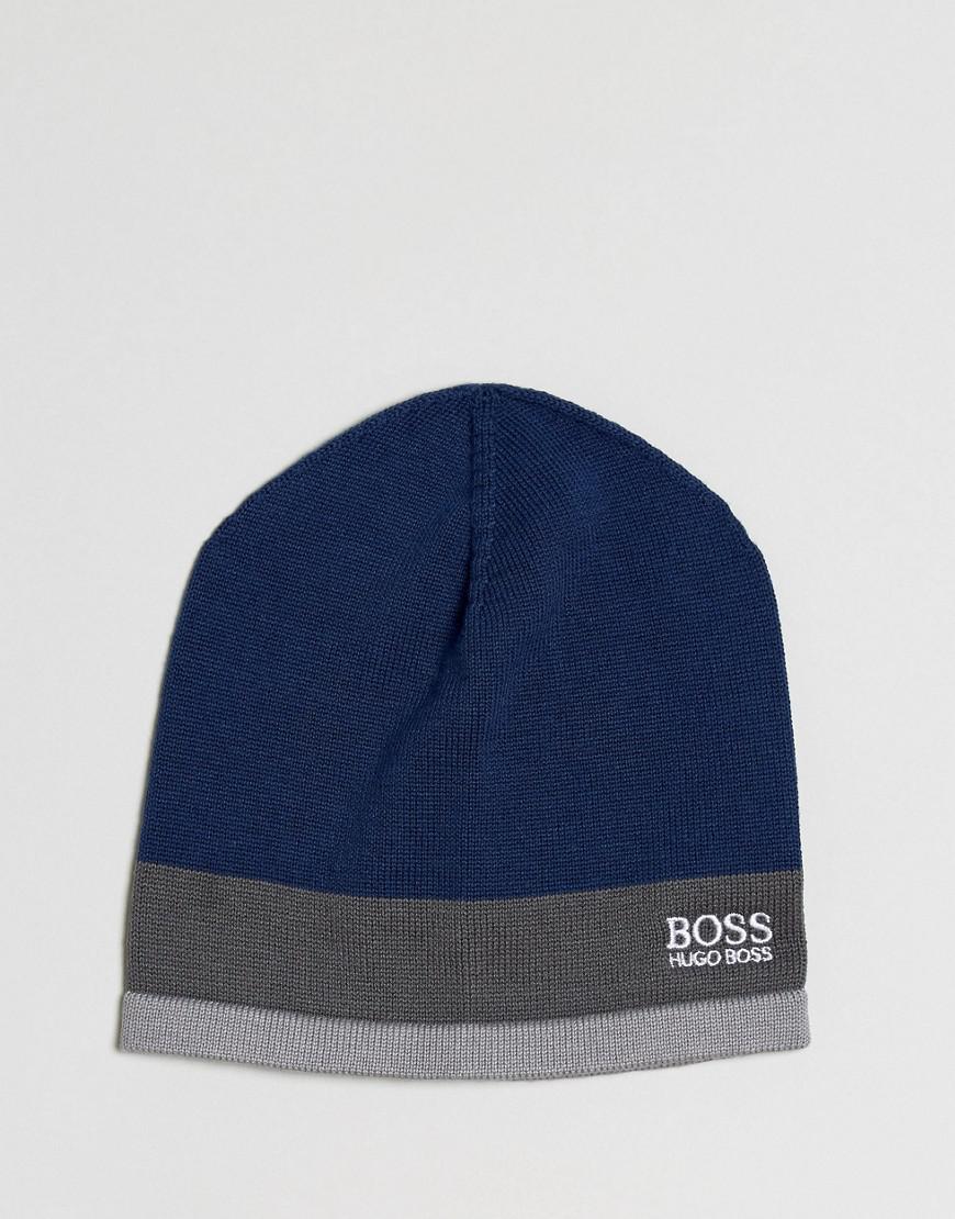 hugo boss hat and scarf gift set