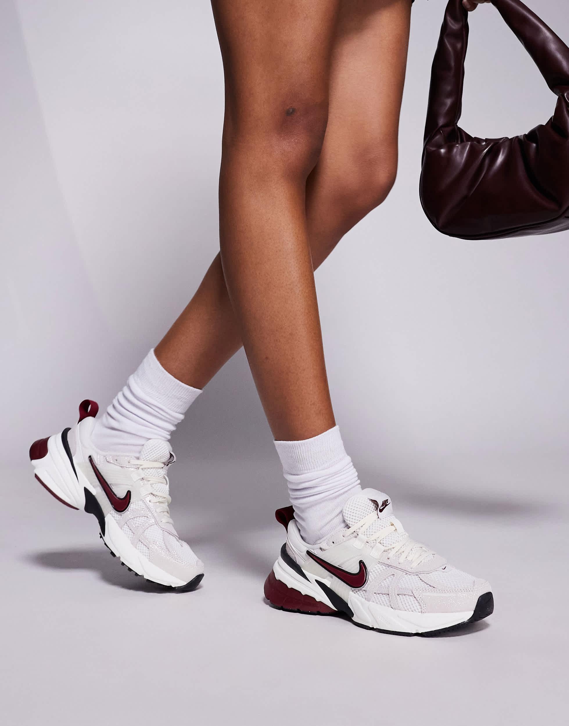 nike running asos sneakers nike