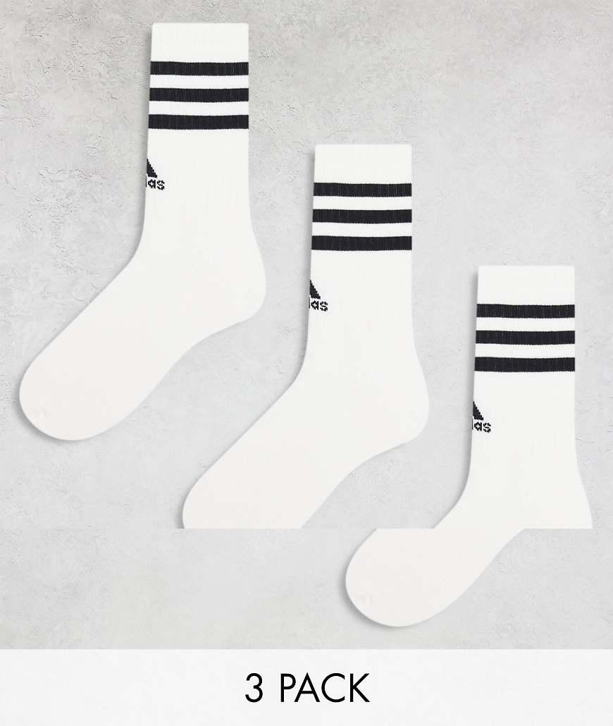Adidas blancos lisos 2025