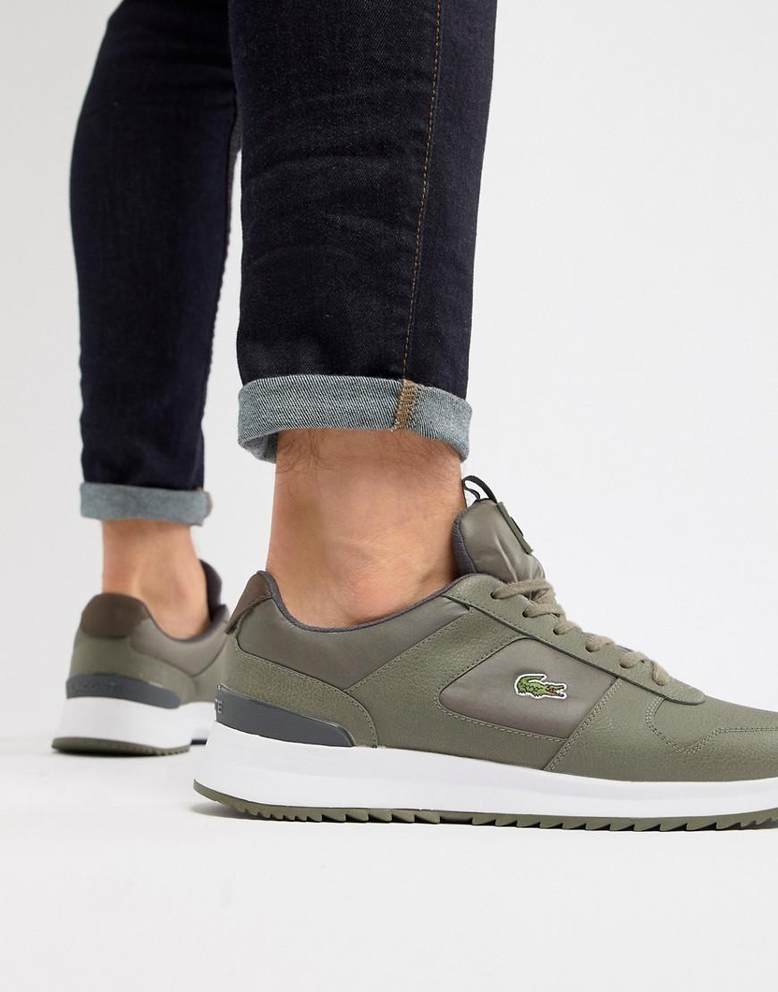 lacoste joggeur 2.0