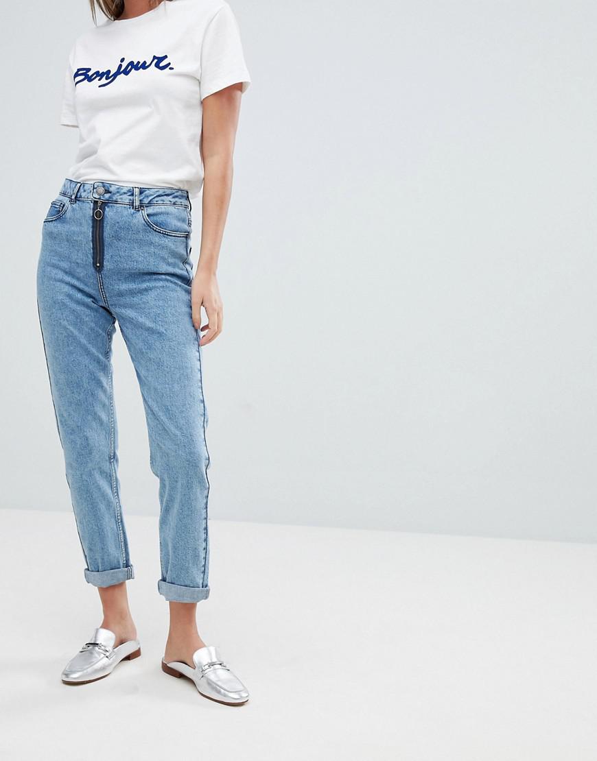 mom jeans miss selfridge