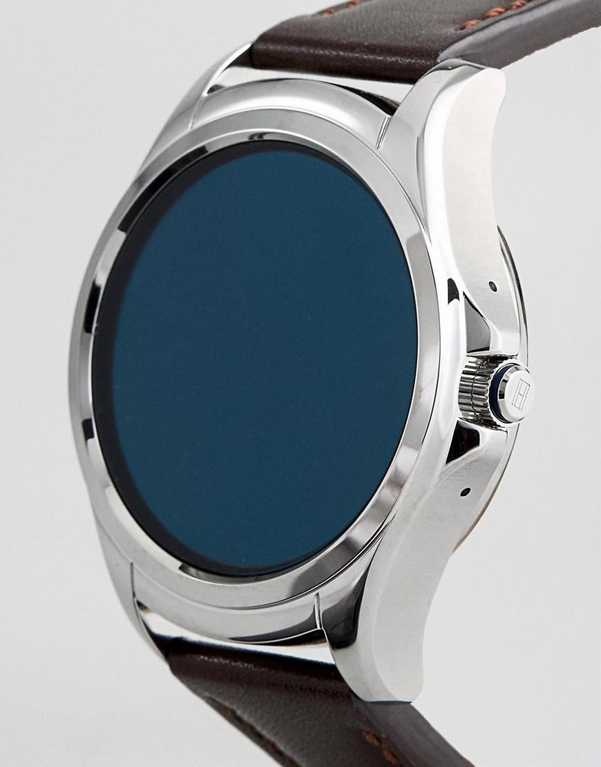 Hilfiger Smart Watch on Sale, 59% OFF | ilikepinga.com