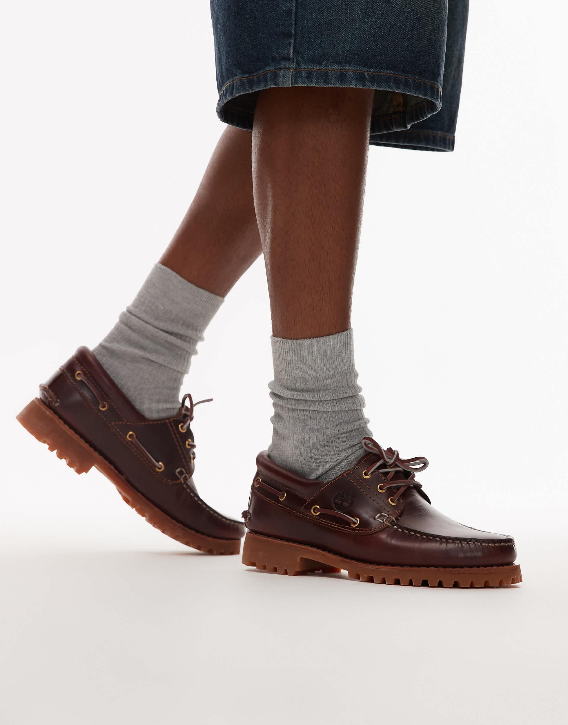 Timberland Boat and deck shoes for Men Online Sale up to 50% off