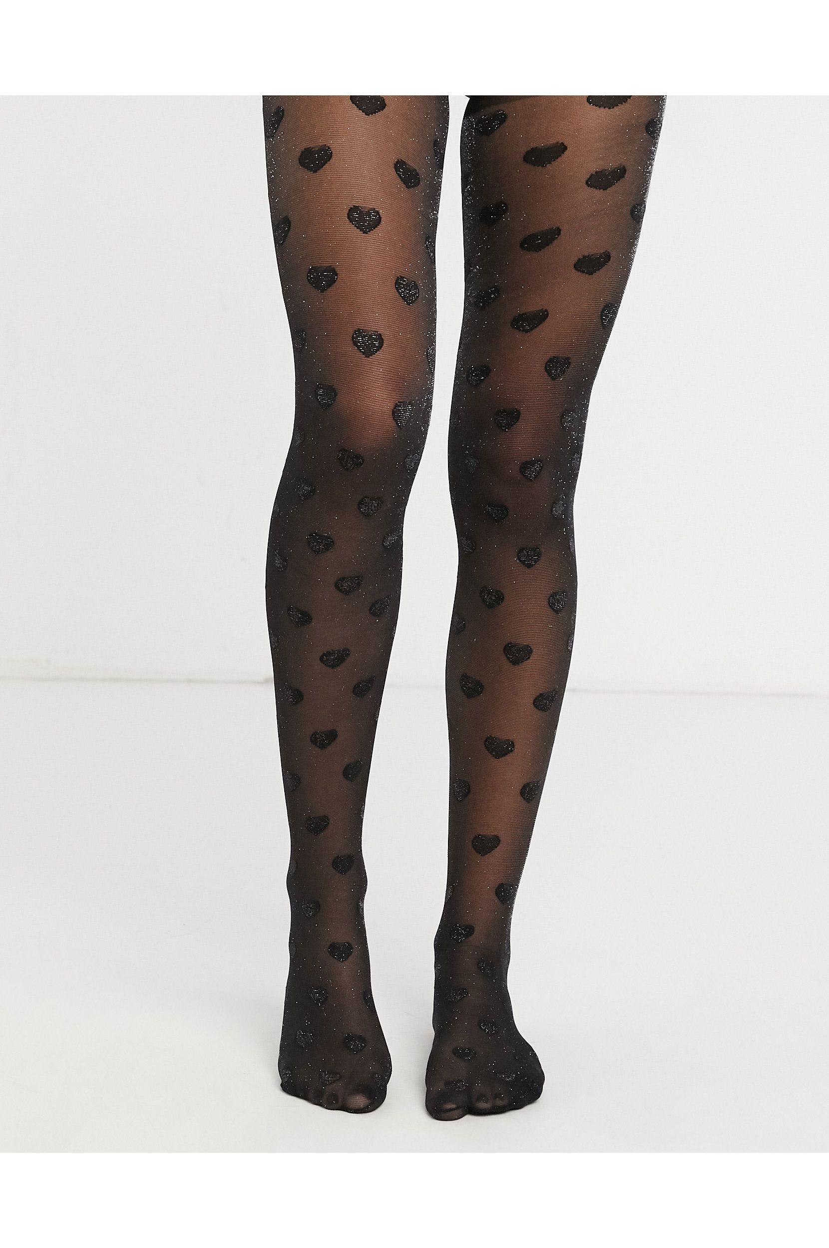 plus size floral leggings
