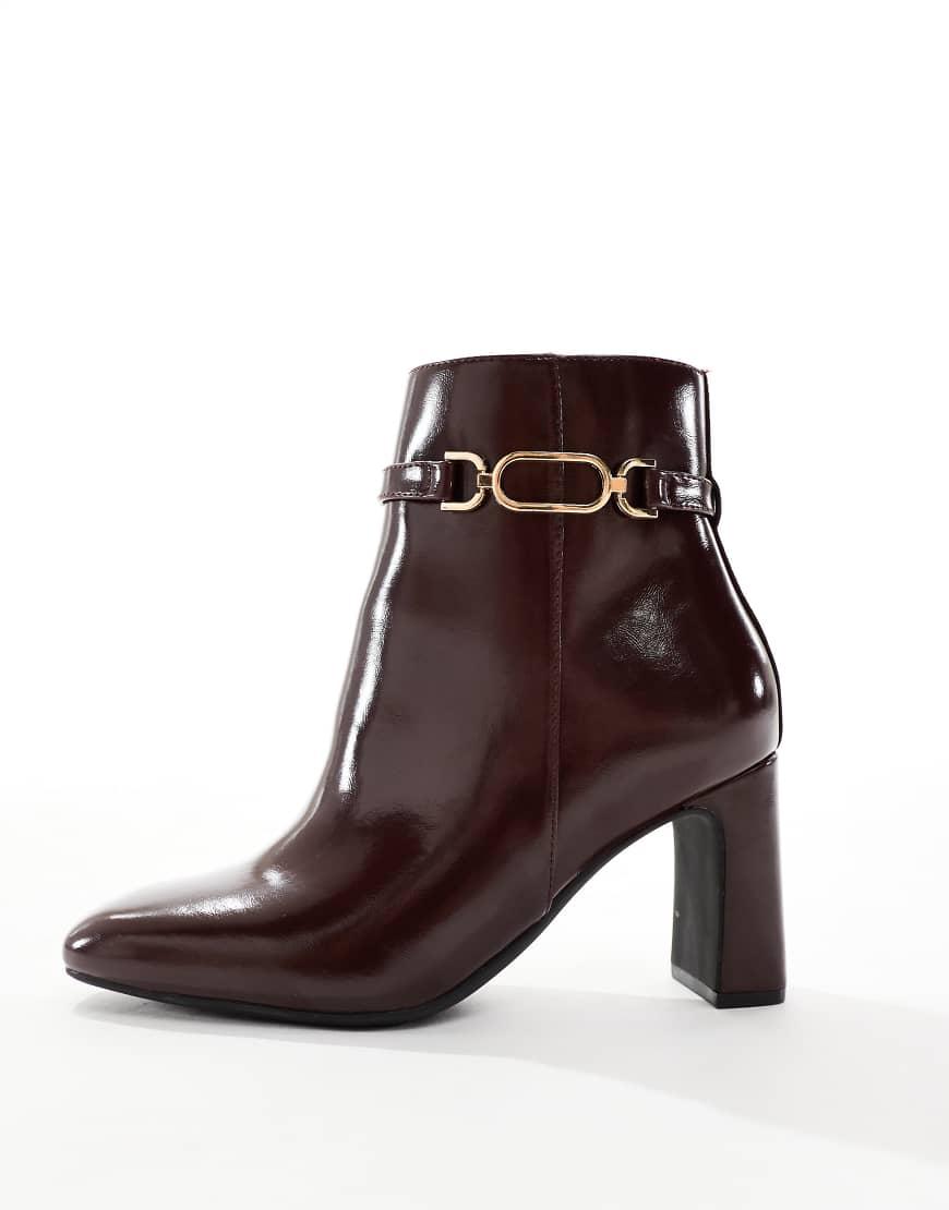 New Look Ankle boots for Women Online Sale up to 67% off Lyst UK