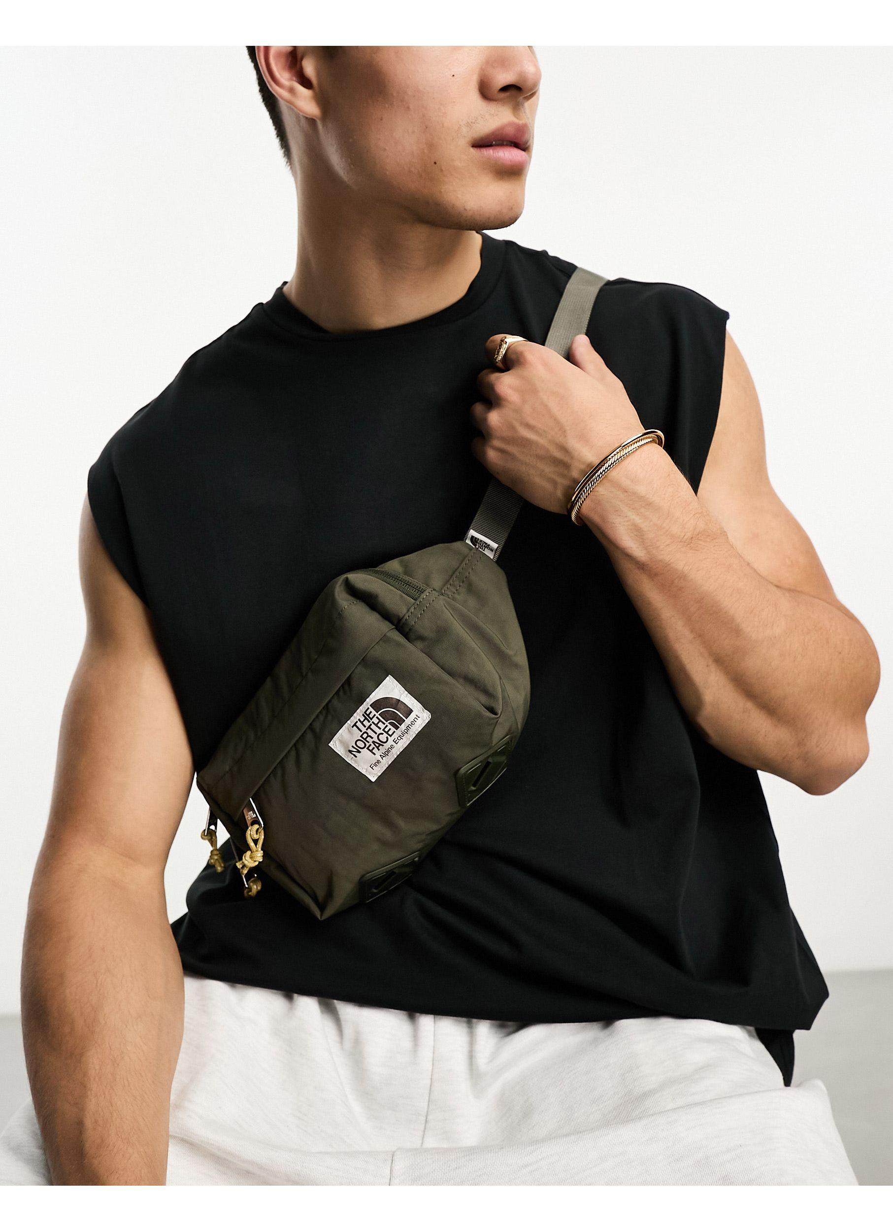 Heritage bum bag hot sale