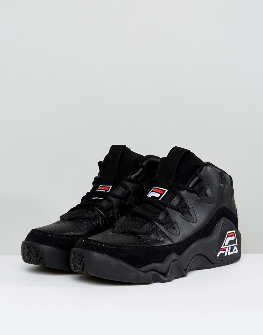 fila 95 sneakers