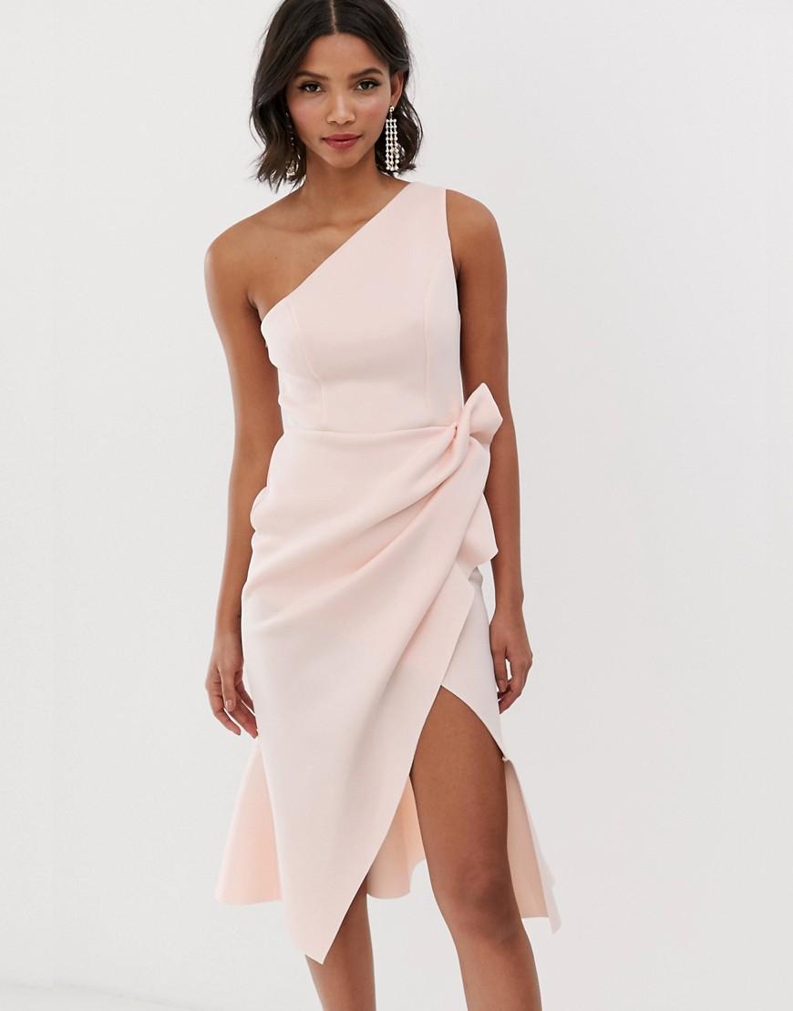 Asos vestidos coctel clearance