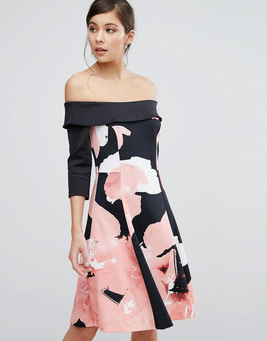 2 piece short homecoming dresses