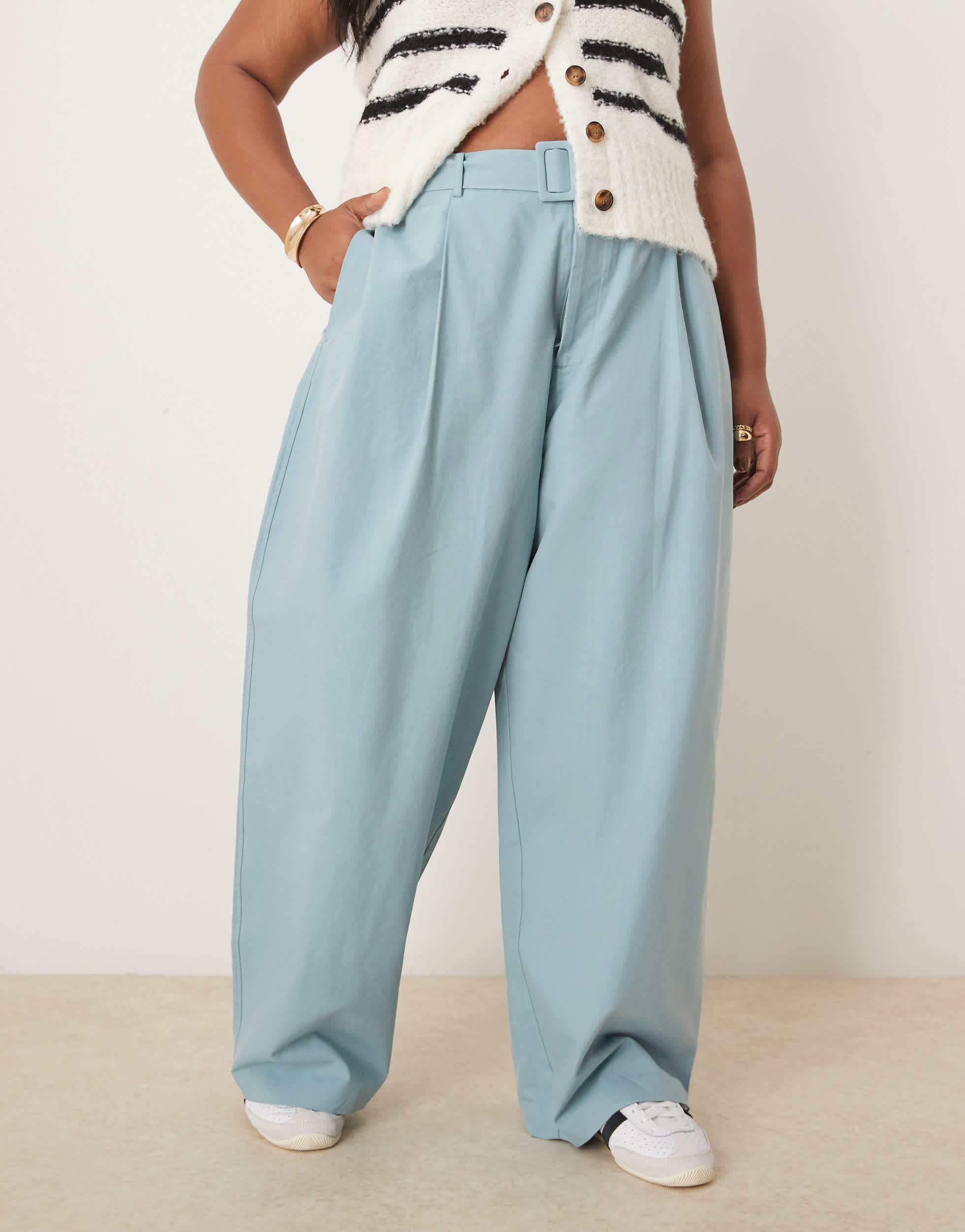 Designer High Waisted Balloon Pants for Women - Up to 66 Designer High Waisted Balloon Pants for Women - Up to 66