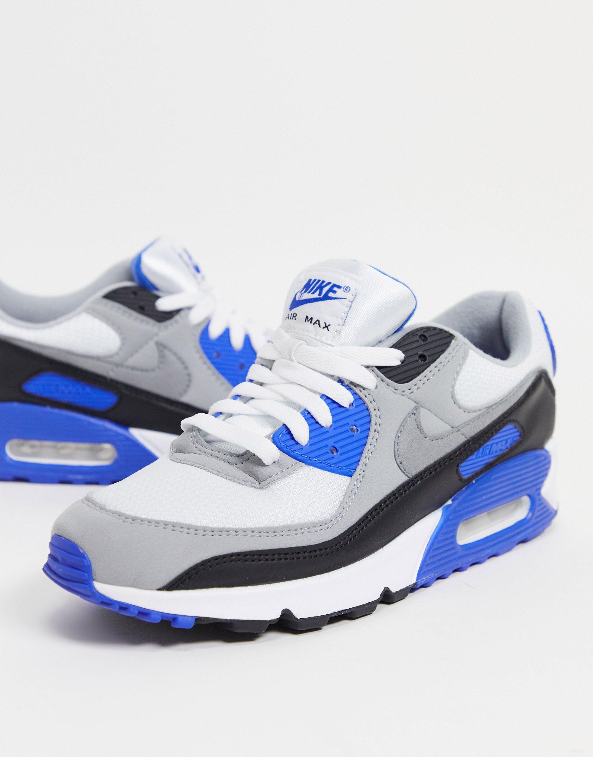 air max 90 sneakers bianche air max 90 sneakers bianche