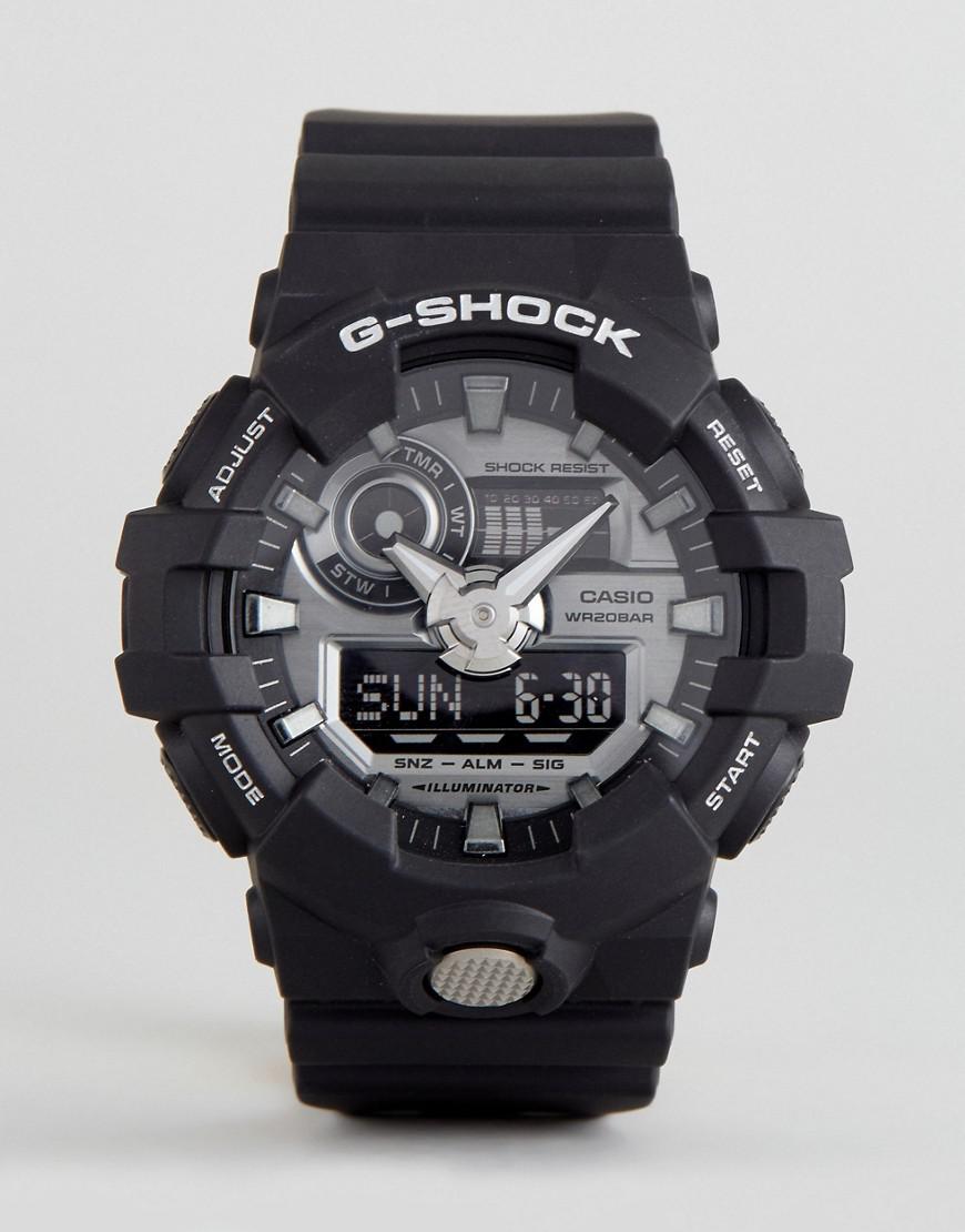 g shock 710