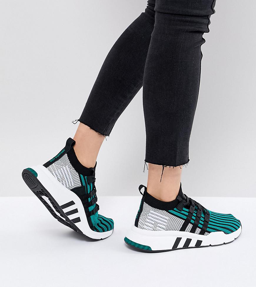 adidas eqt support sans lacet