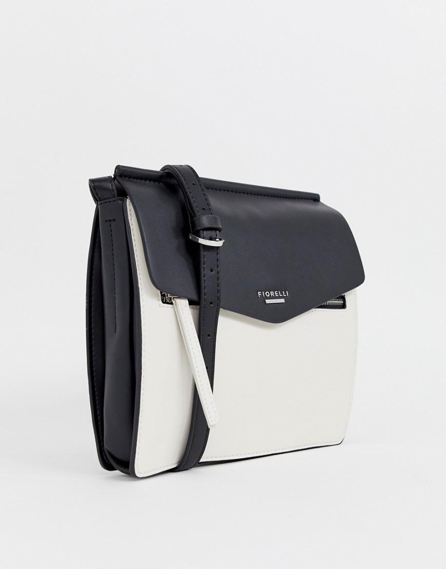 avon fiorelli cross body bag