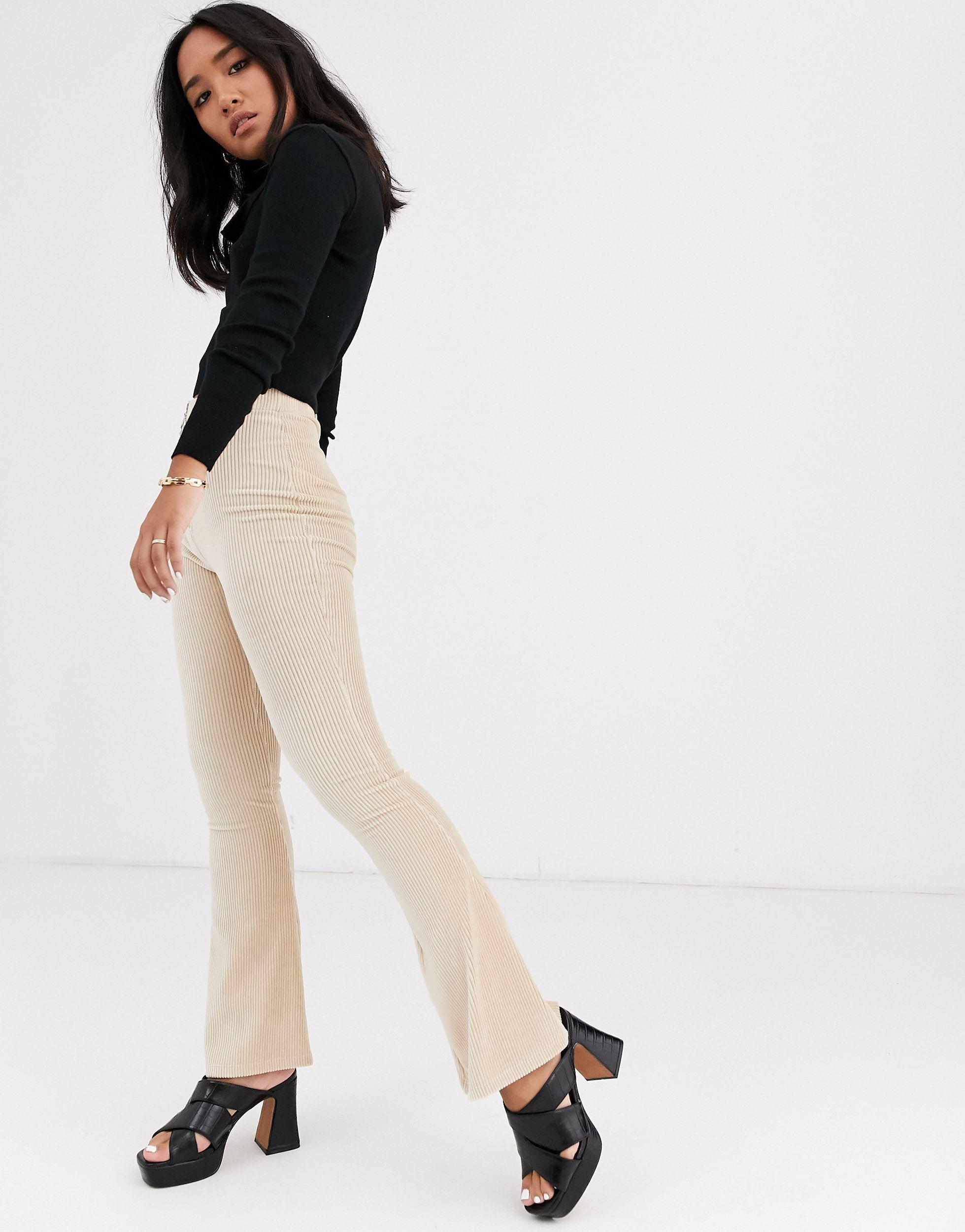 qqqwjf.topshop cord flares \u003e Off 69 