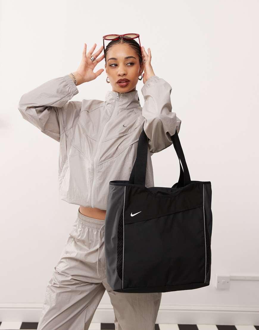 Nike X Tega Tote Bag in Natural Lyst UK