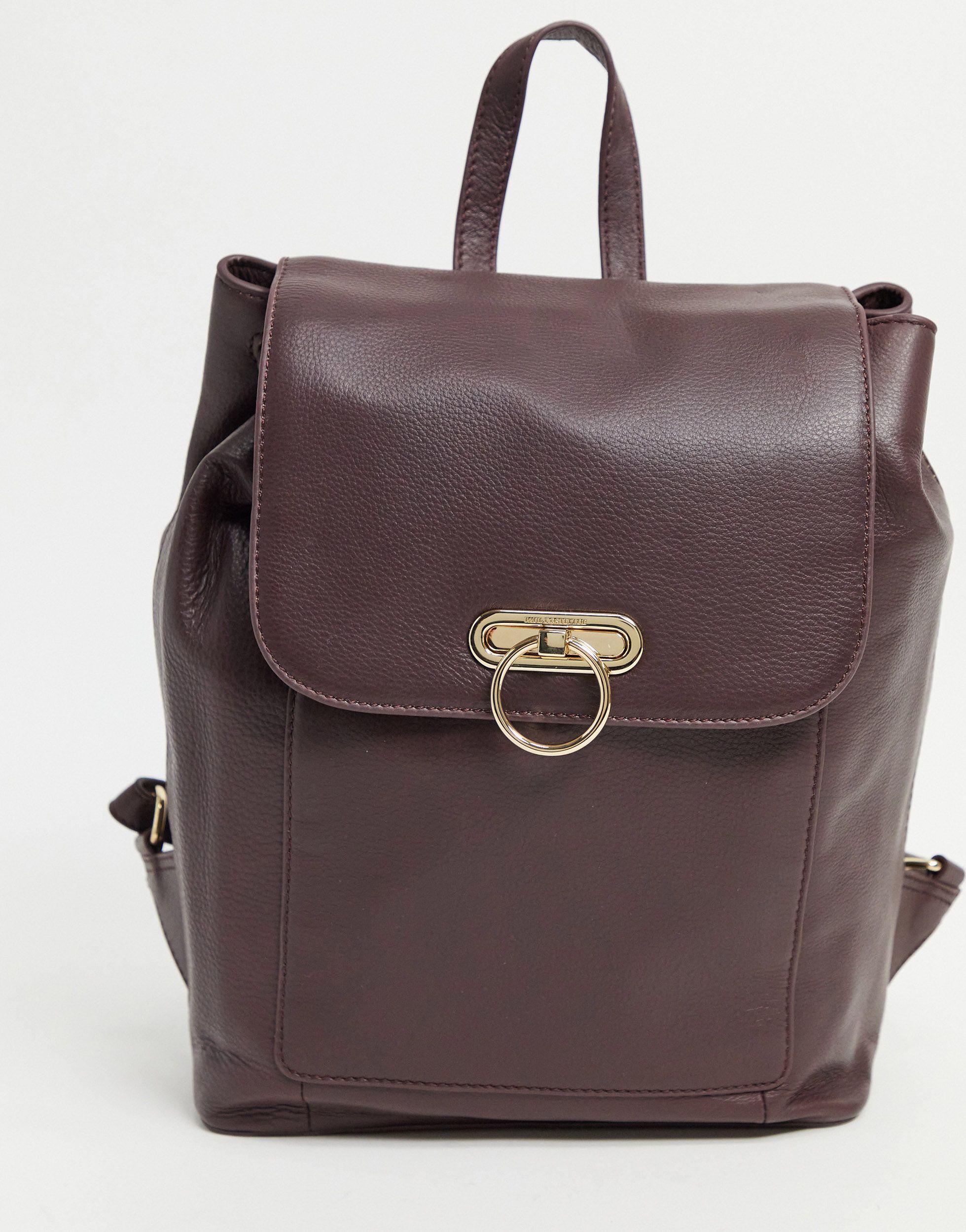 paul costelloe backpack