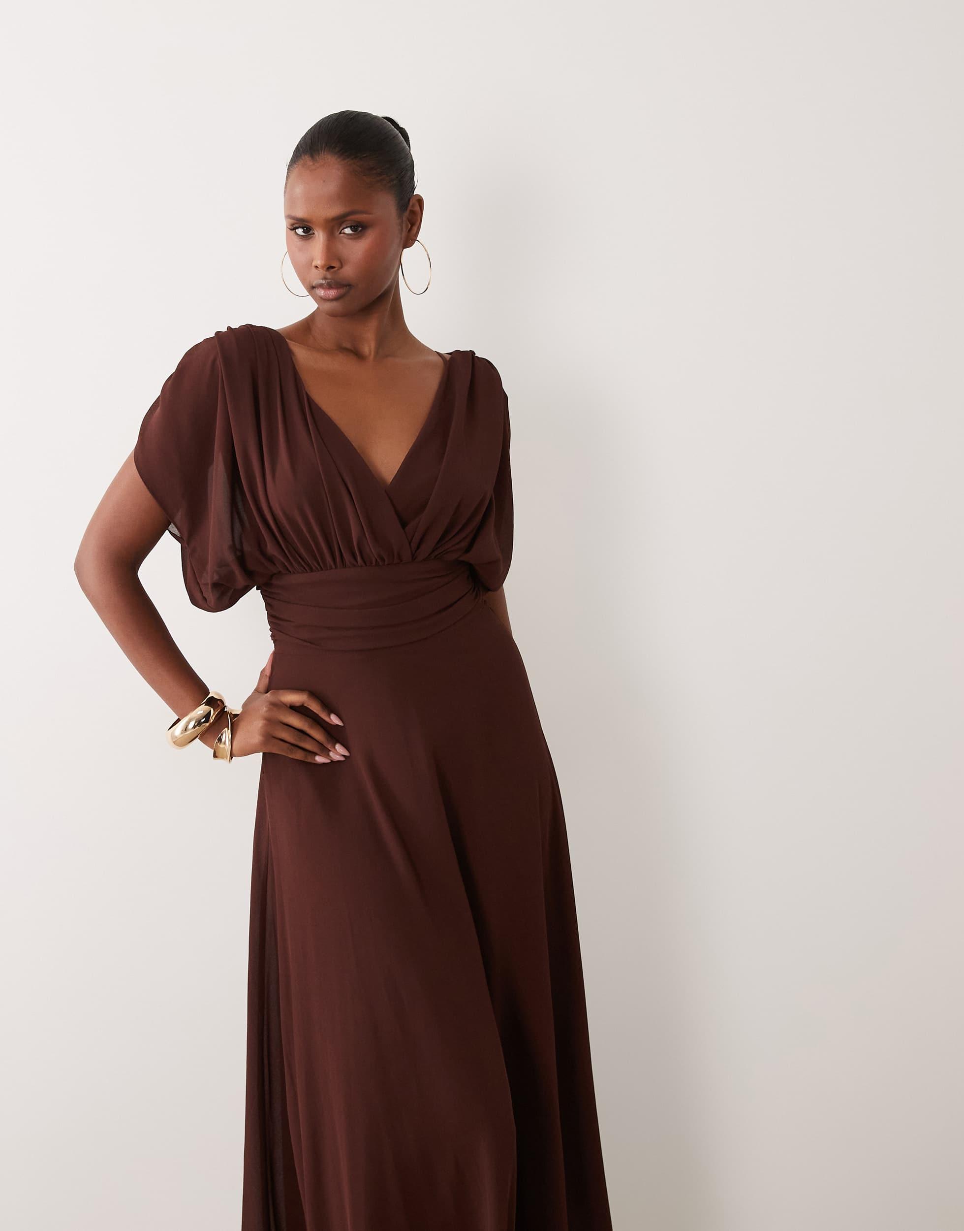 TFNC London Plus Size Dresses for Women