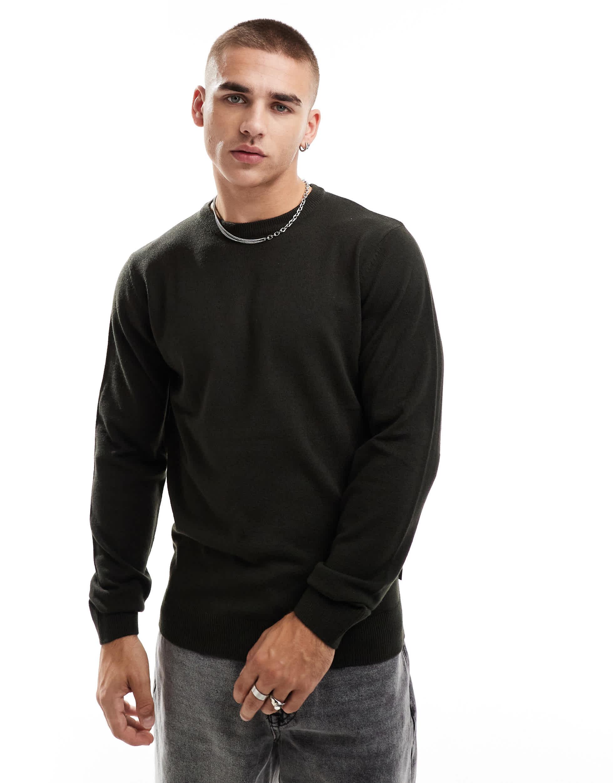 French connection mens sweater online