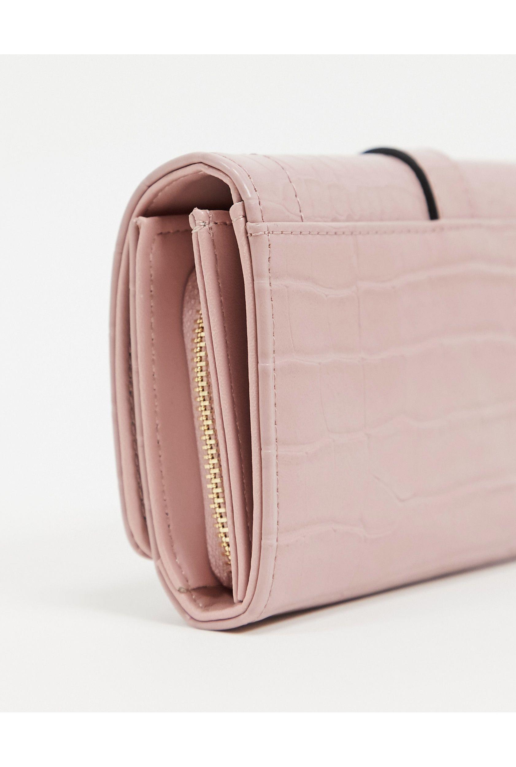 dune croc purse