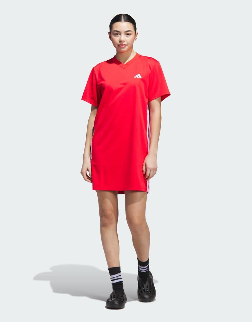 Vestidos adidas Originals de mujer Rebajas en línea, hasta el 59