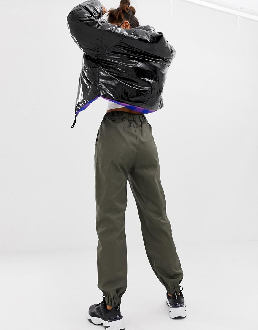 collusion cargo pants