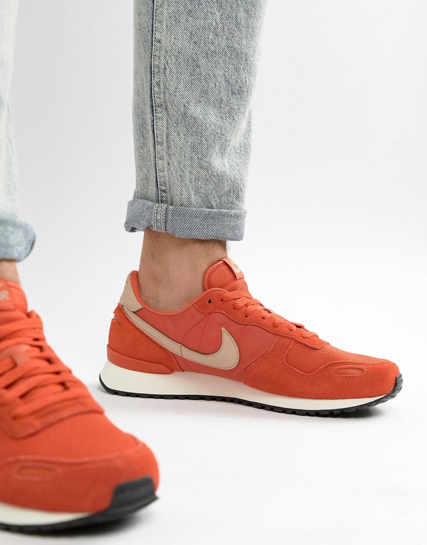 asos nike air vortex