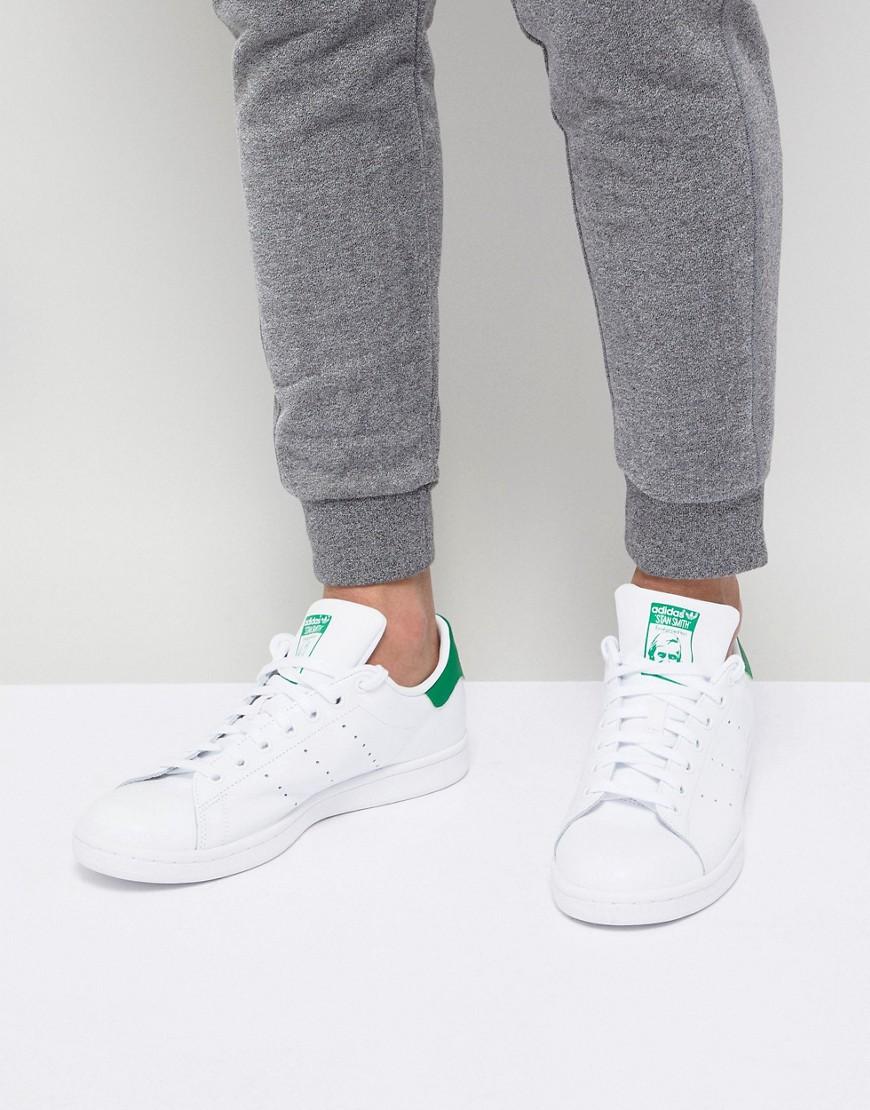 stan smith leather