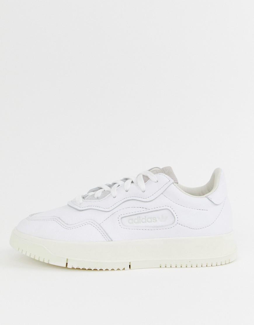 adidas sc premiere trainers