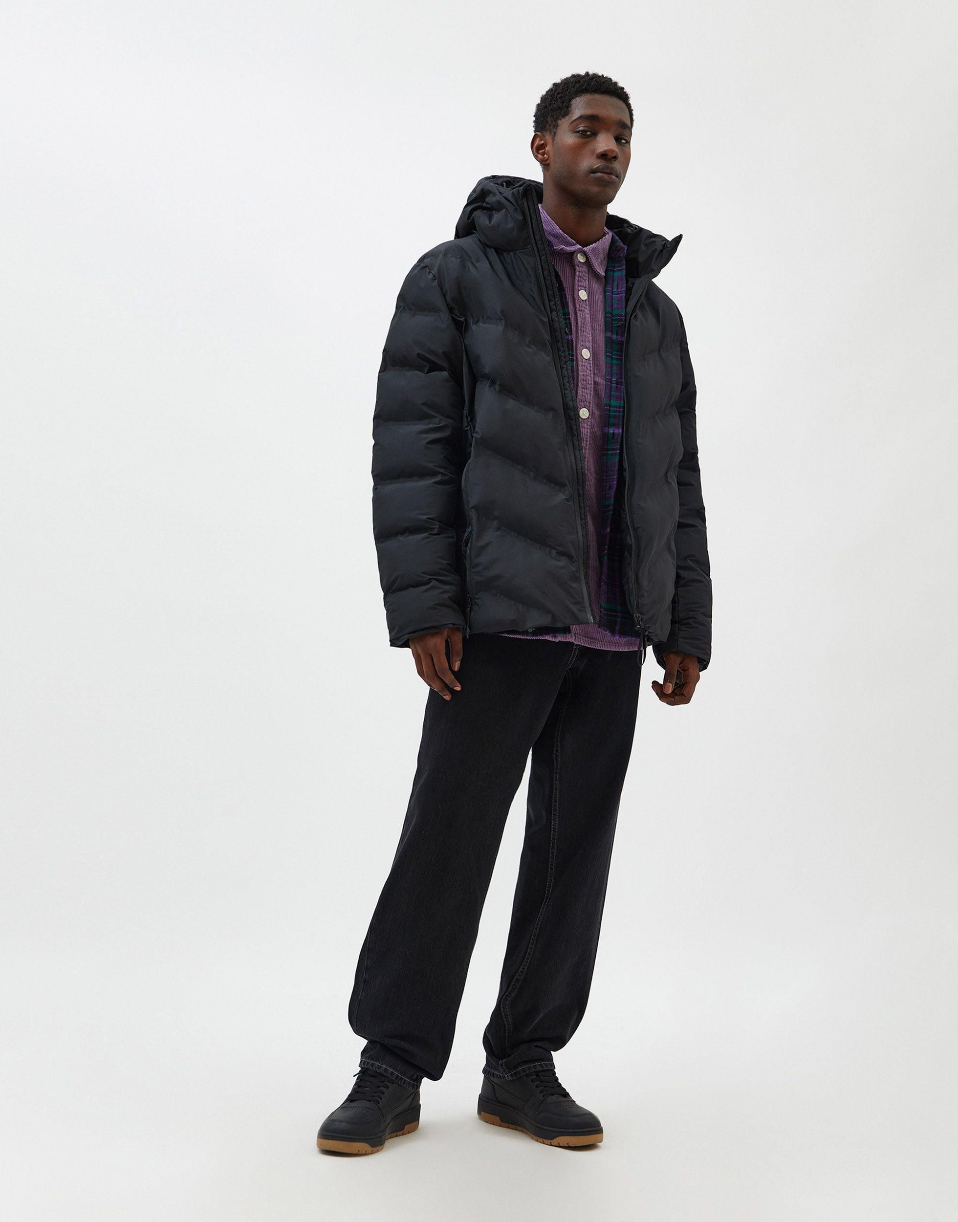 berghaus kamloops hybrid jacket