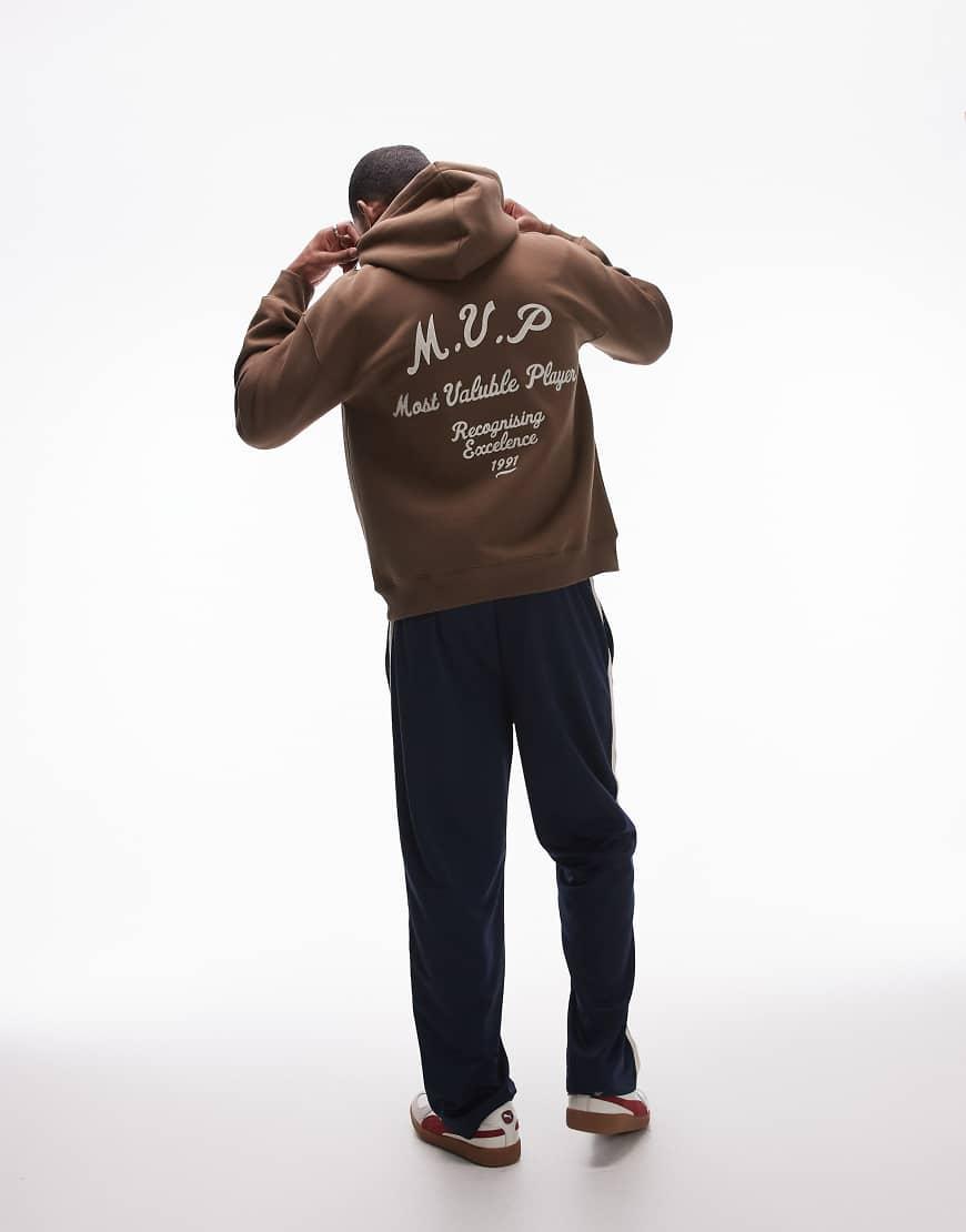 Topman jumpers and hoodies sale