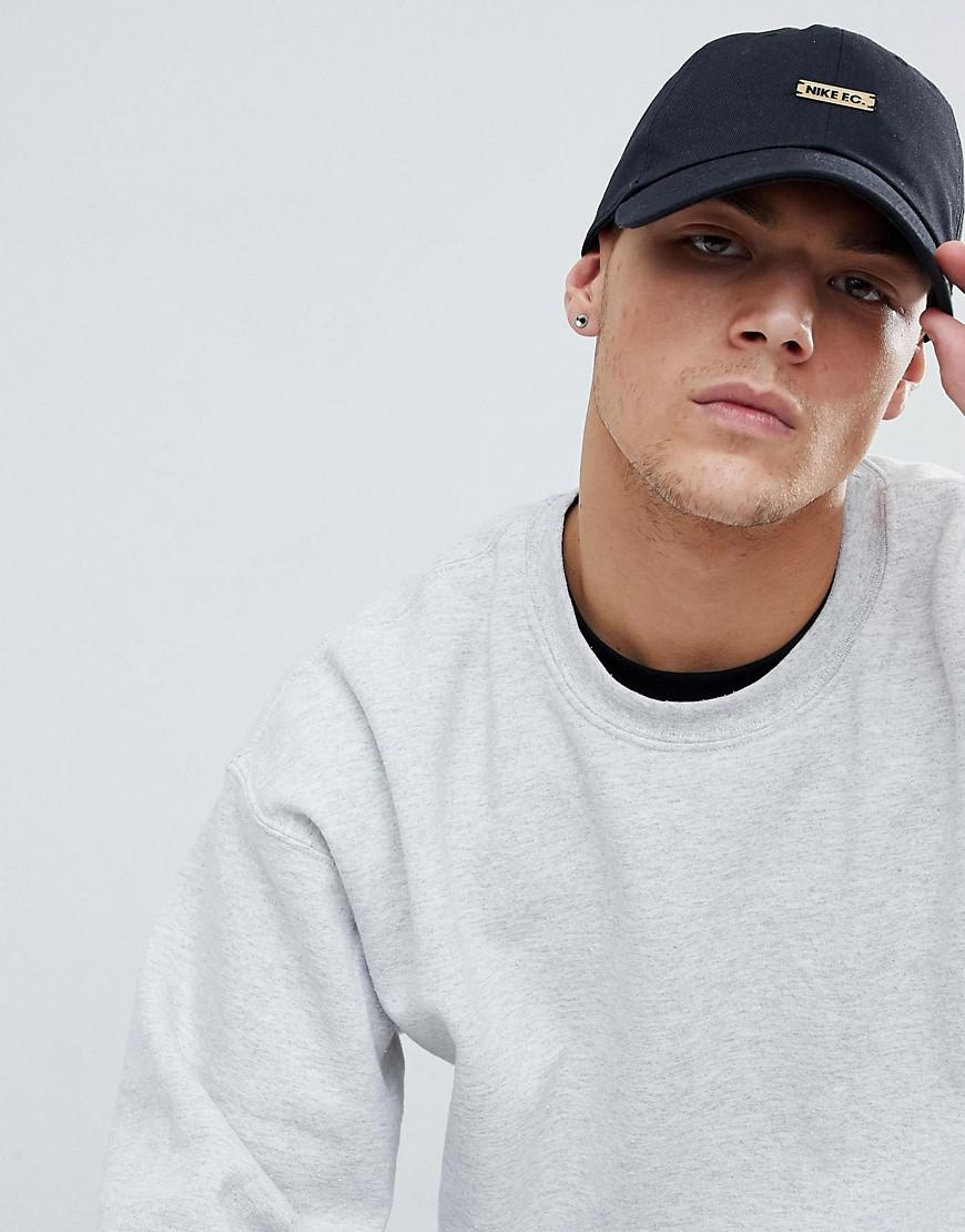 nike fc h86 cap