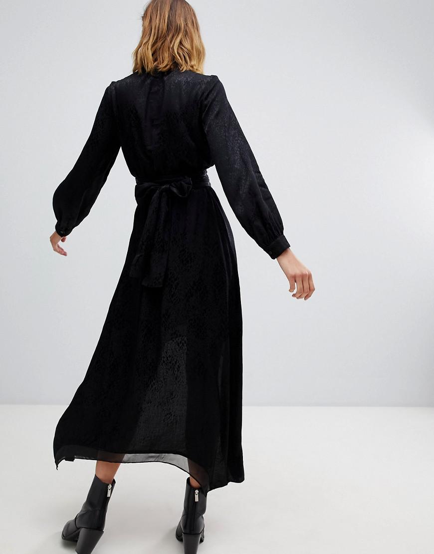all saints tessa dress