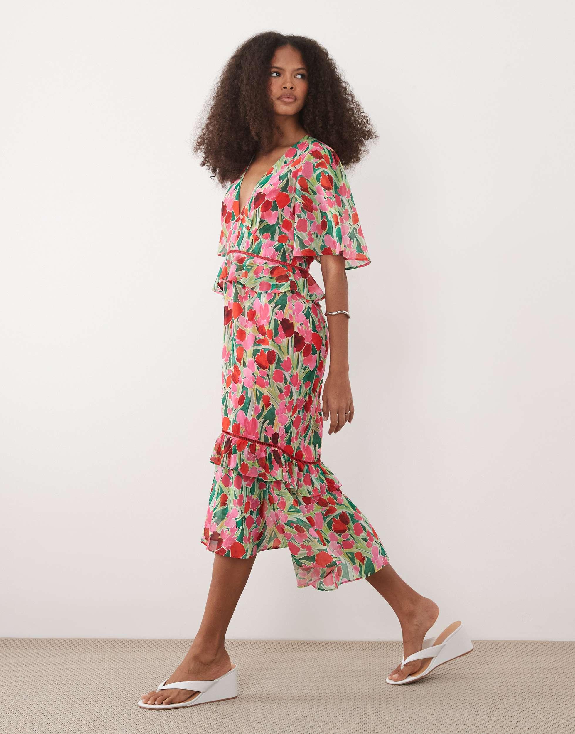 Hope & Ivy Casual and day dresses for Women | Online Sale up to 65% off |  Lyst